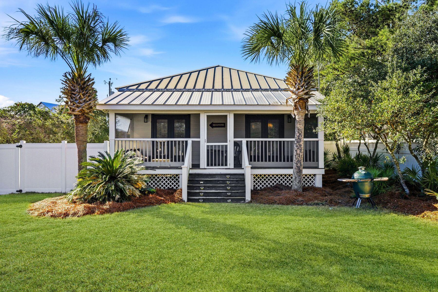 100 A Street Seacrest FL 32461