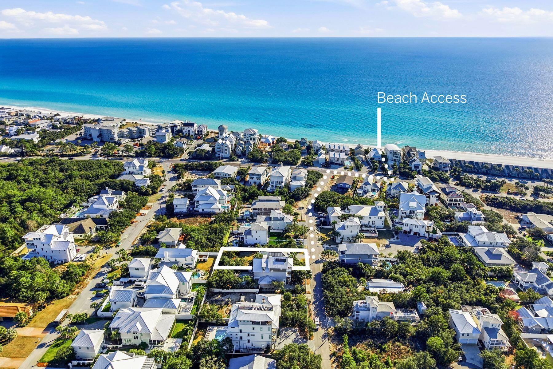100 A Street Seacrest FL 32461