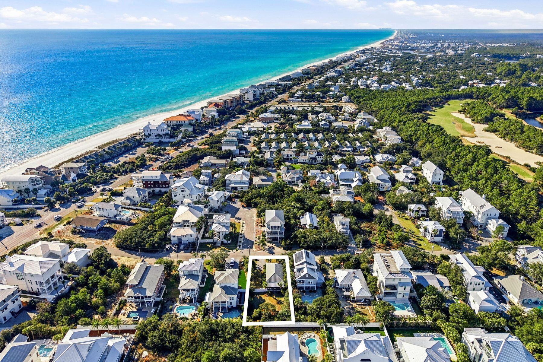 100 A Street Seacrest FL 32461