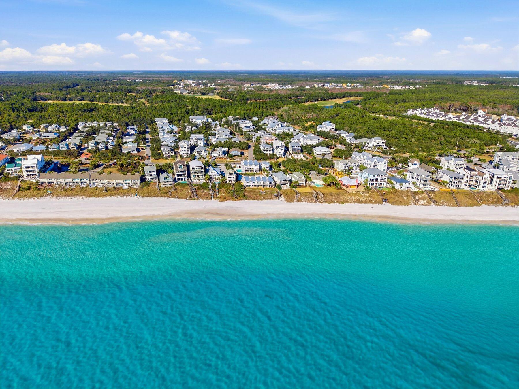 100 A Street Seacrest FL 32461