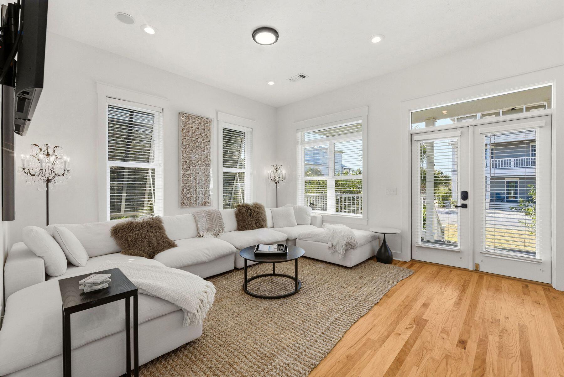 100 A Street Seacrest FL 32461