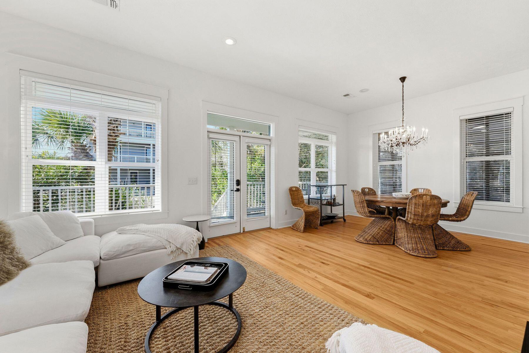 100 A Street Seacrest FL 32461