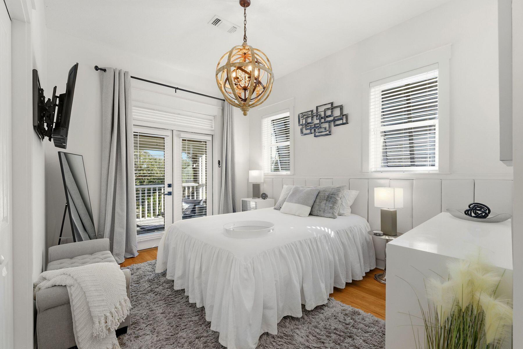 100 A Street Seacrest FL 32461