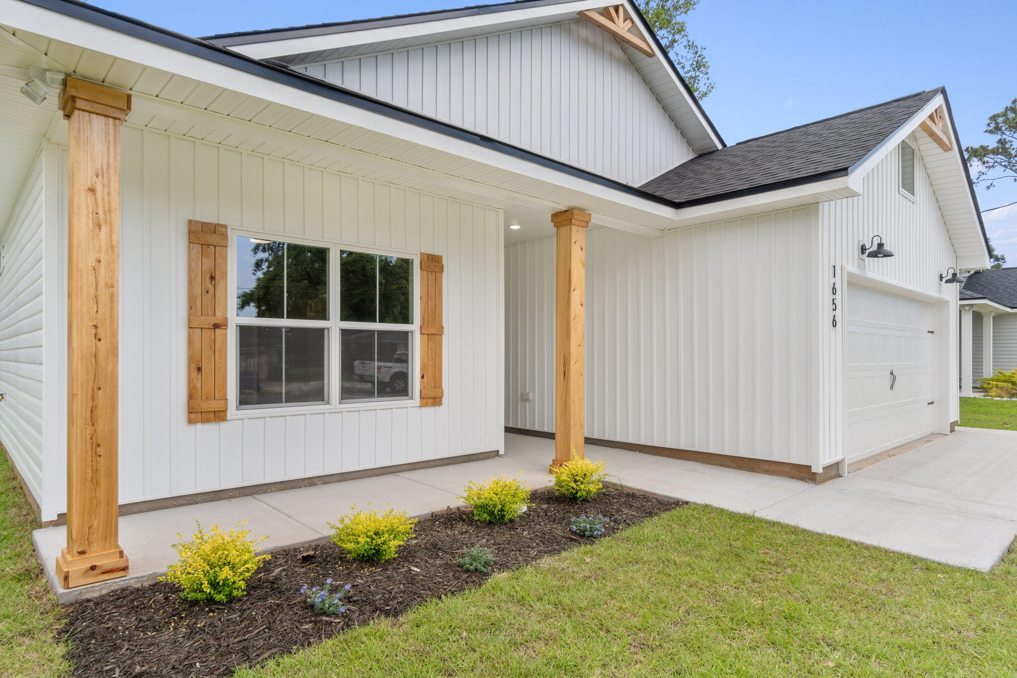 4 Coweta Road Cantonment FL 32533