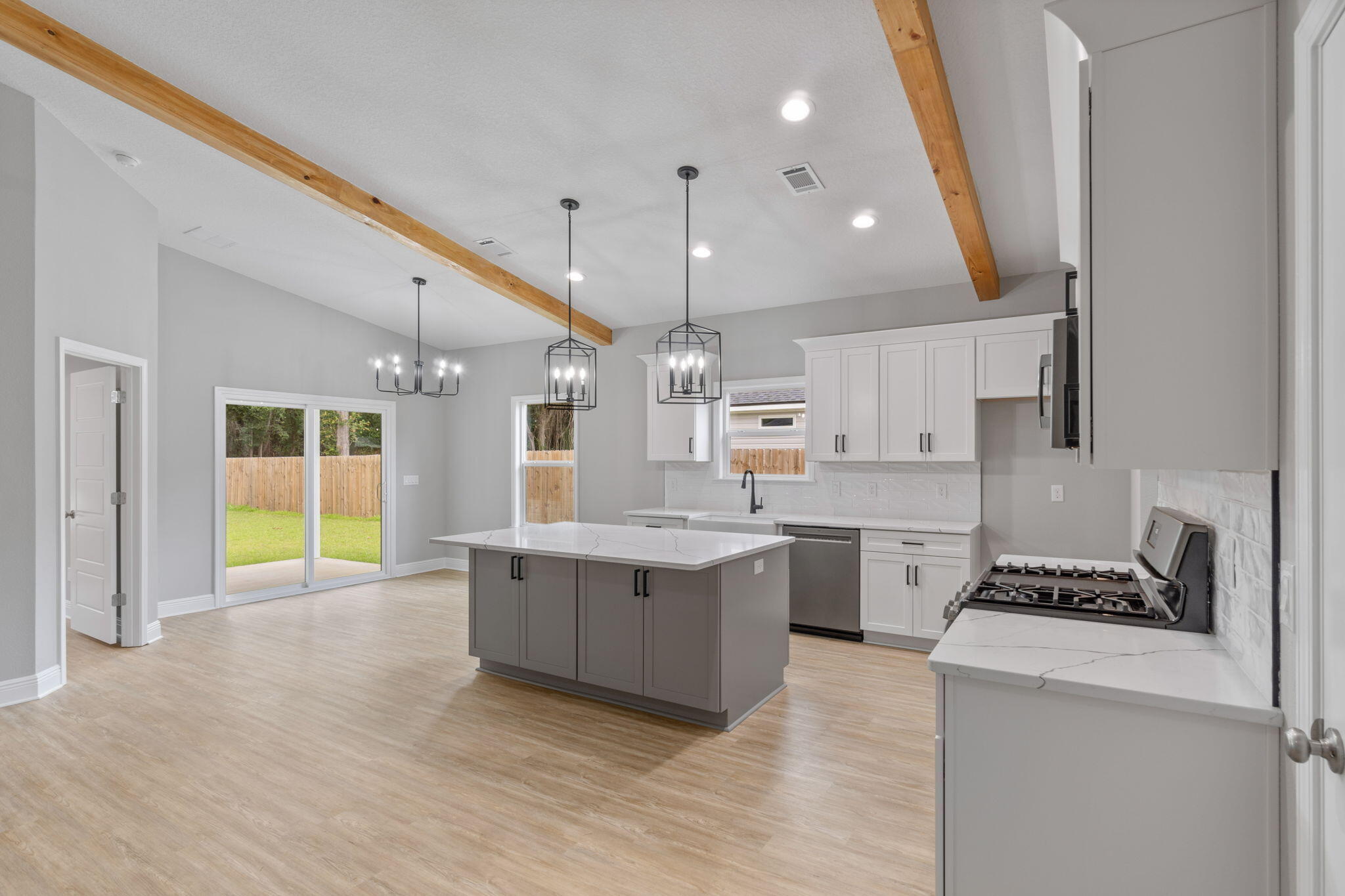 4 Coweta Road Cantonment FL 32533