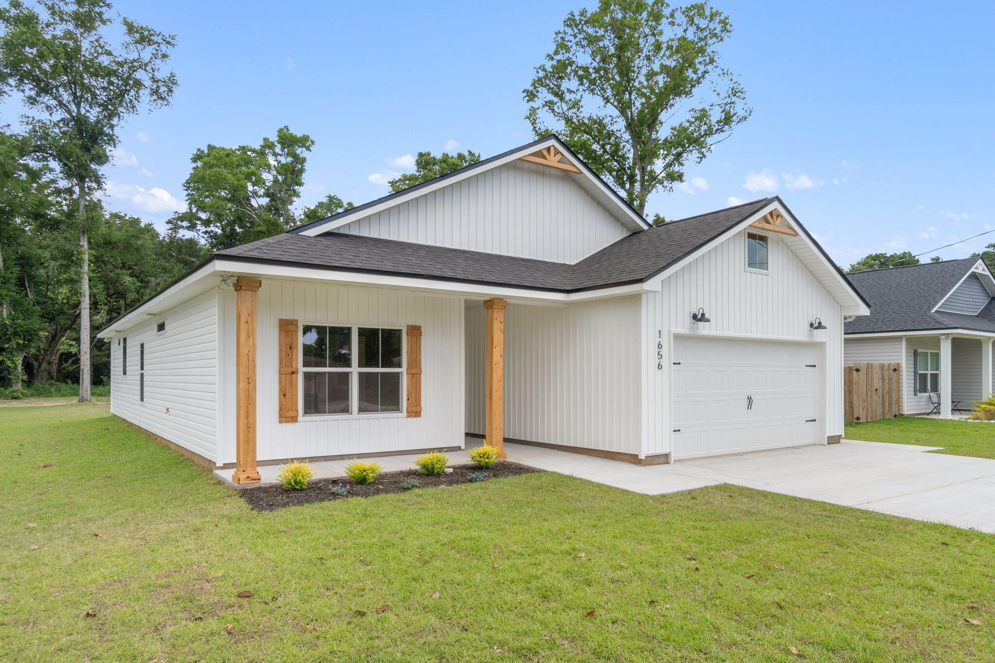 4 Coweta Road Cantonment FL 32533