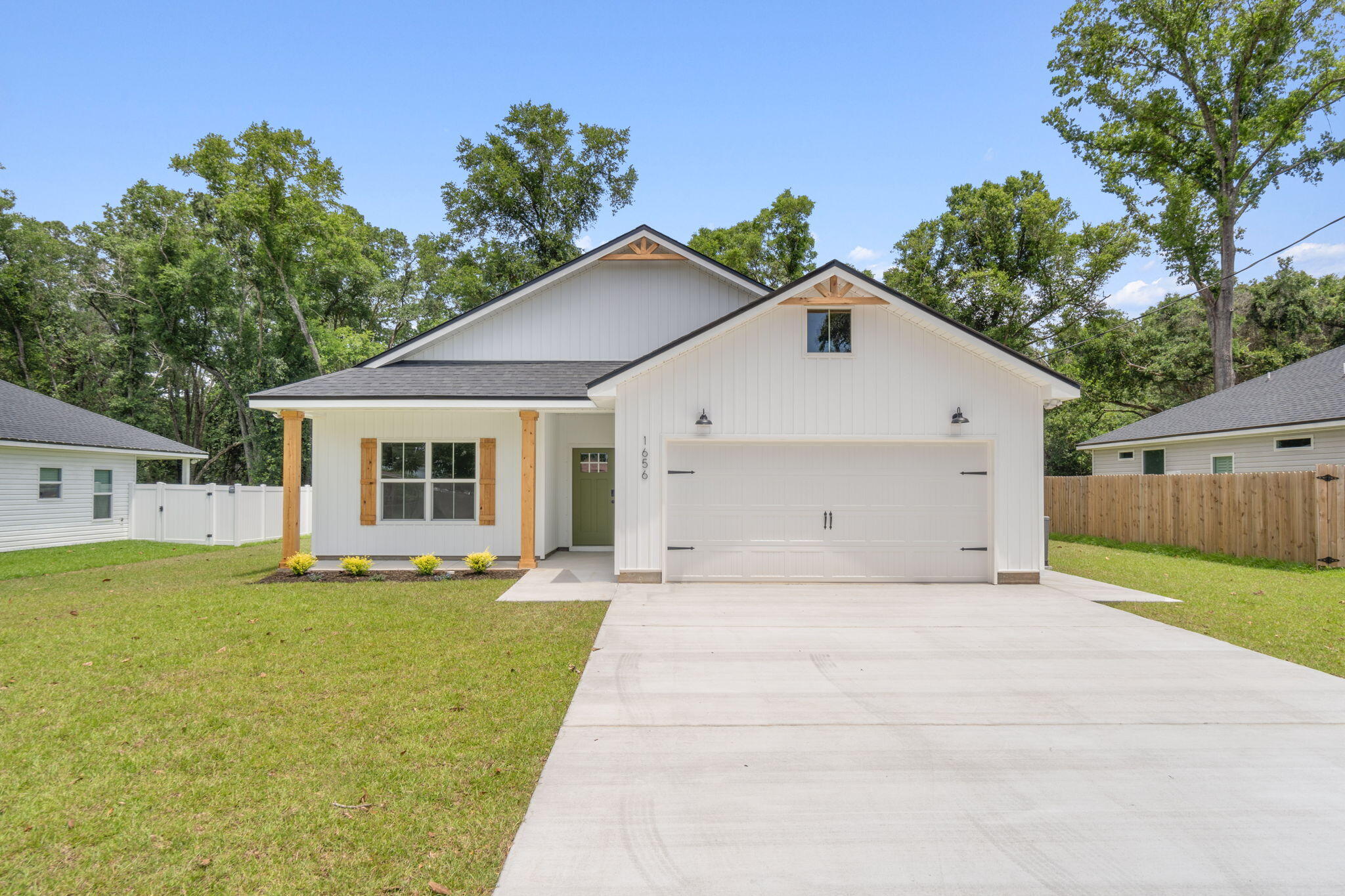 4 Coweta Road Cantonment FL 32533