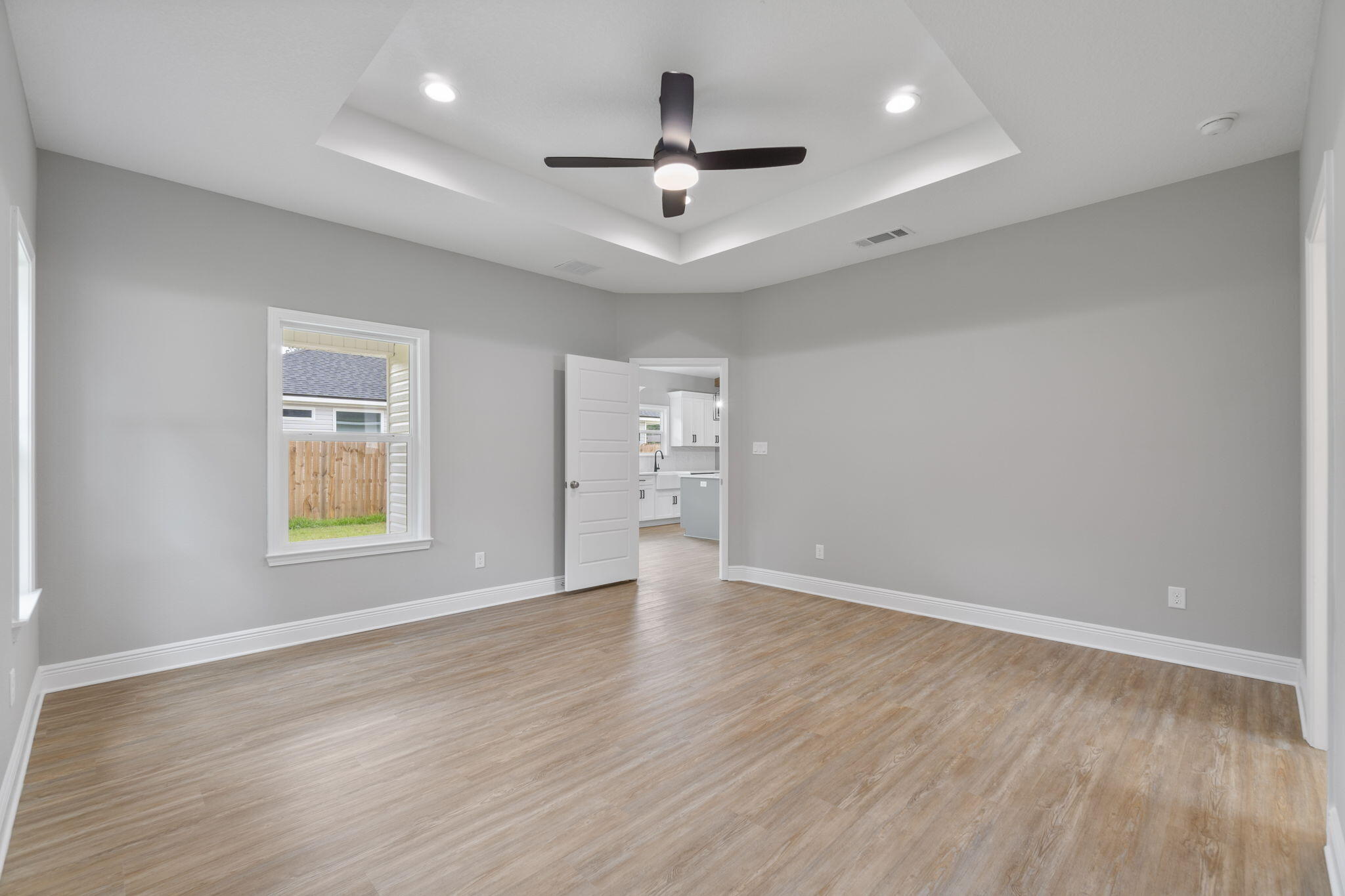 4 Coweta Road Cantonment FL 32533
