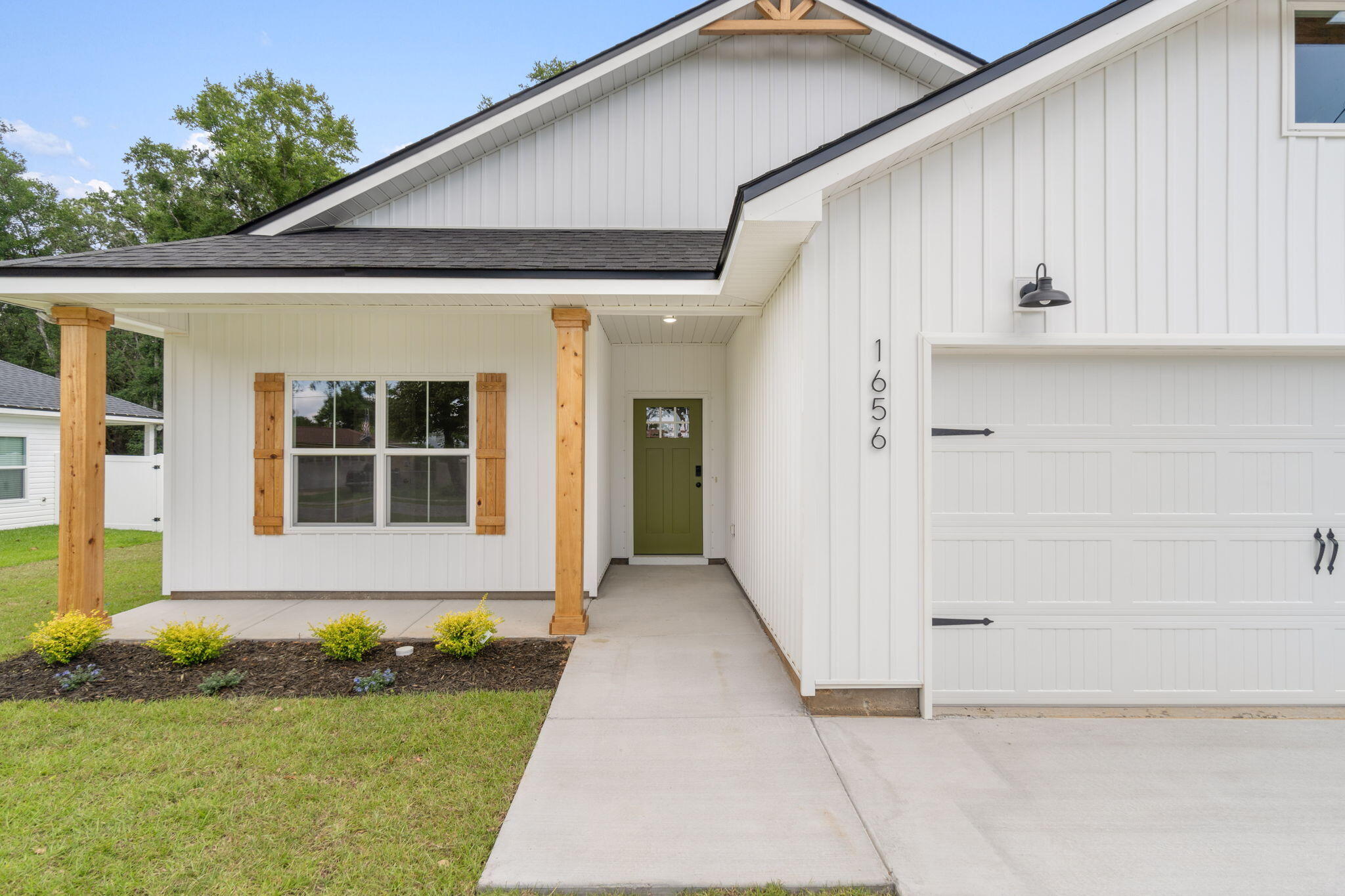 4 Coweta Road Cantonment FL 32533