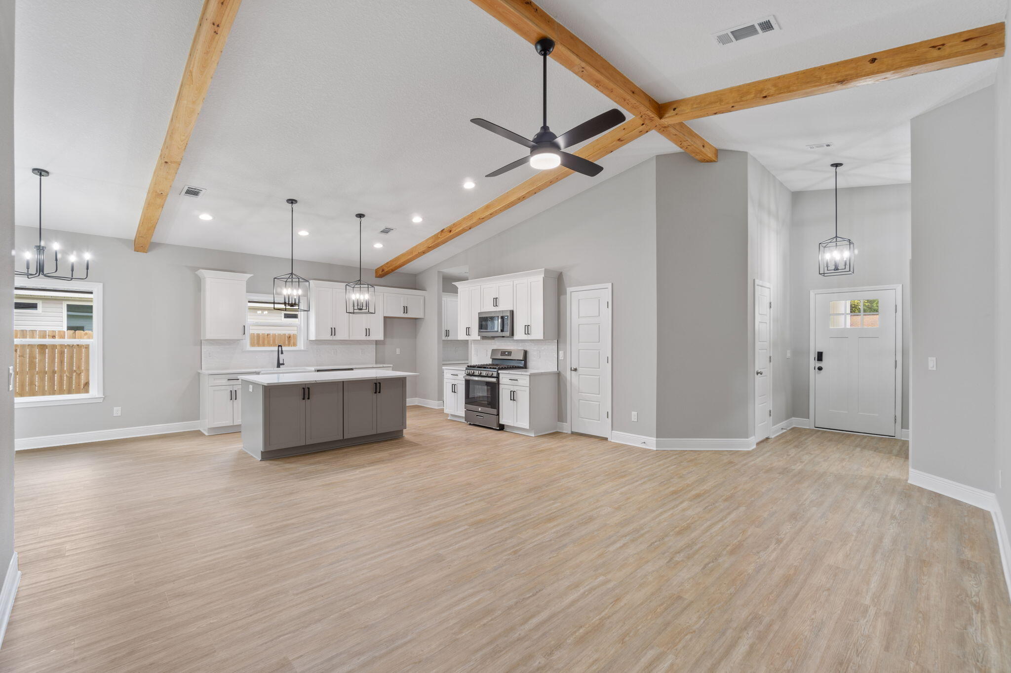 4 Coweta Road Cantonment FL 32533