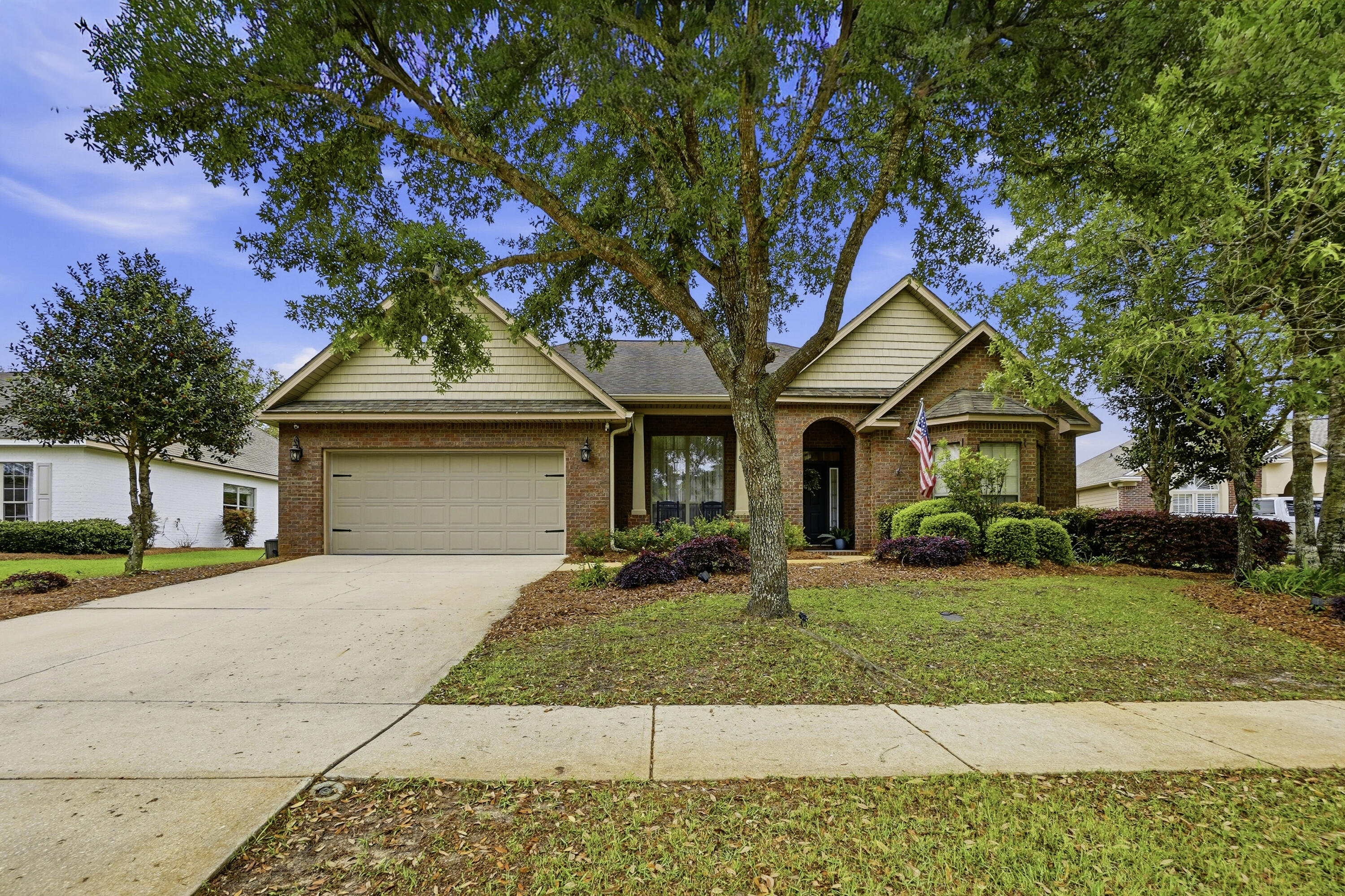 52 Mango Lane Freeport FL 32439