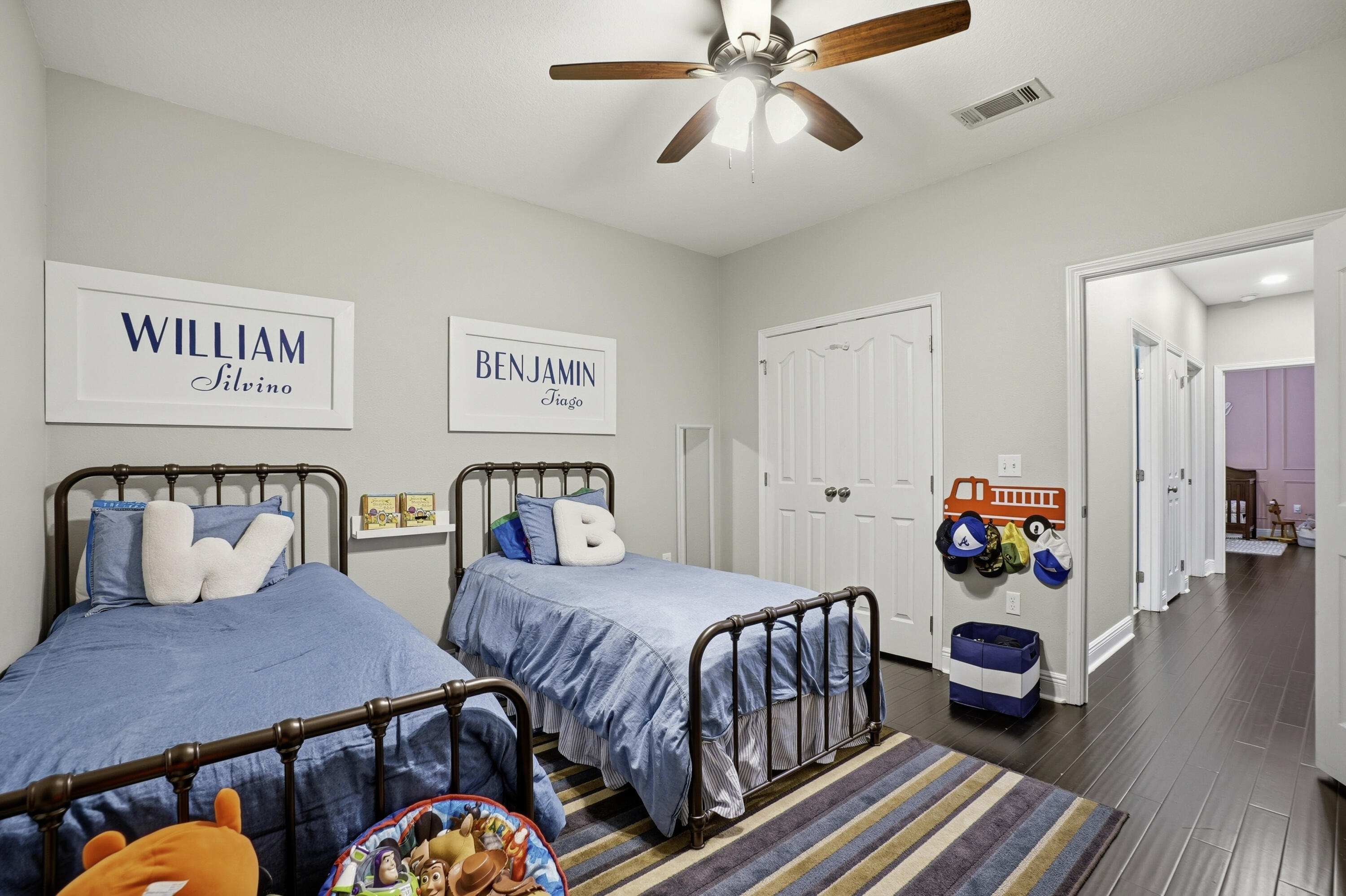 52 Mango Lane Freeport FL 32439