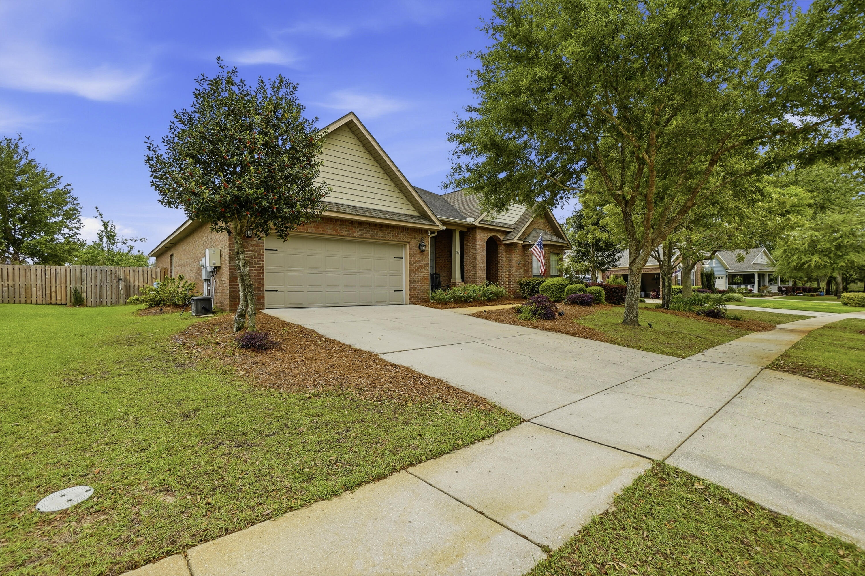 52 Mango Lane Freeport FL 32439