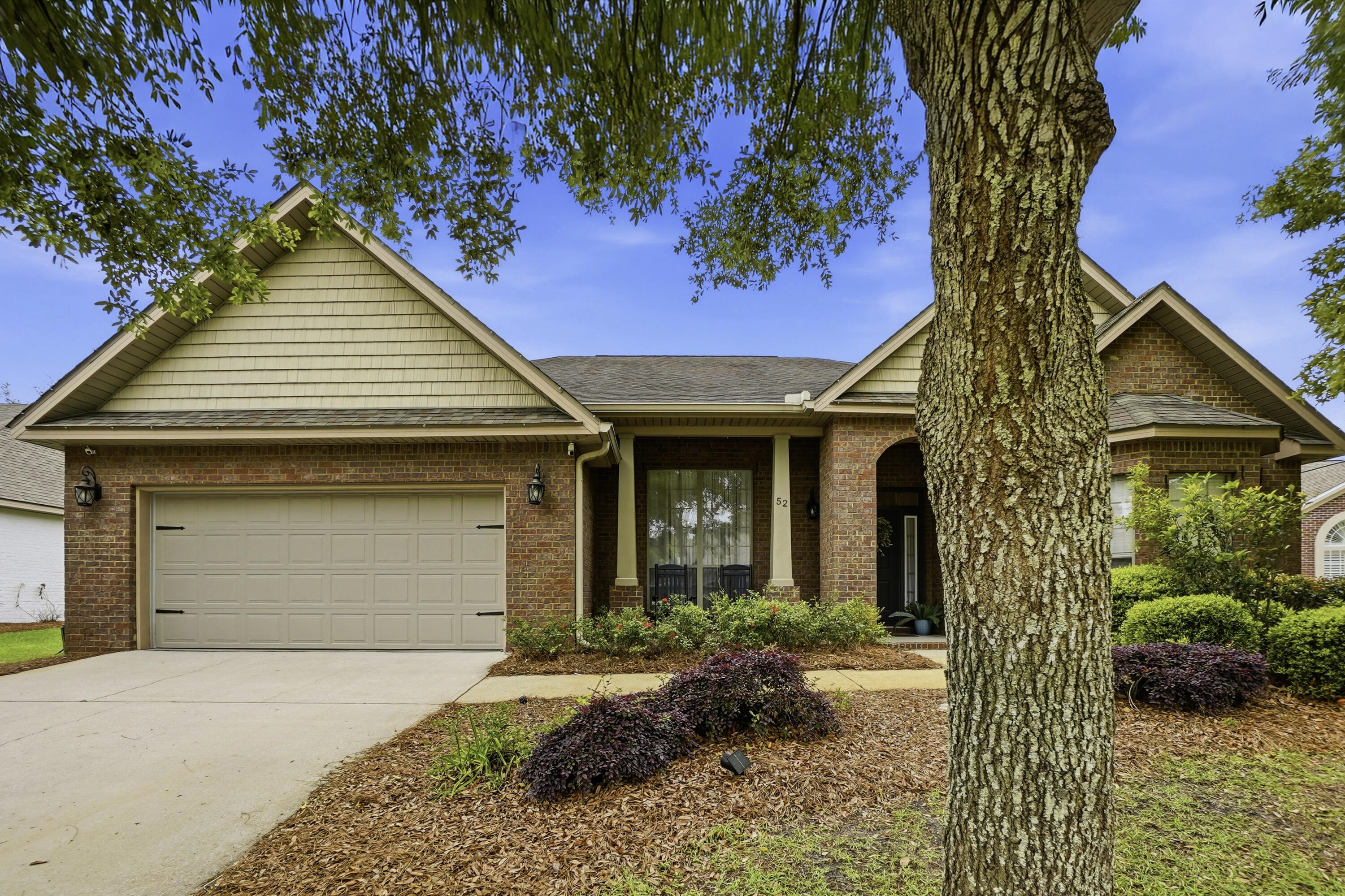52 Mango Lane Freeport FL 32439