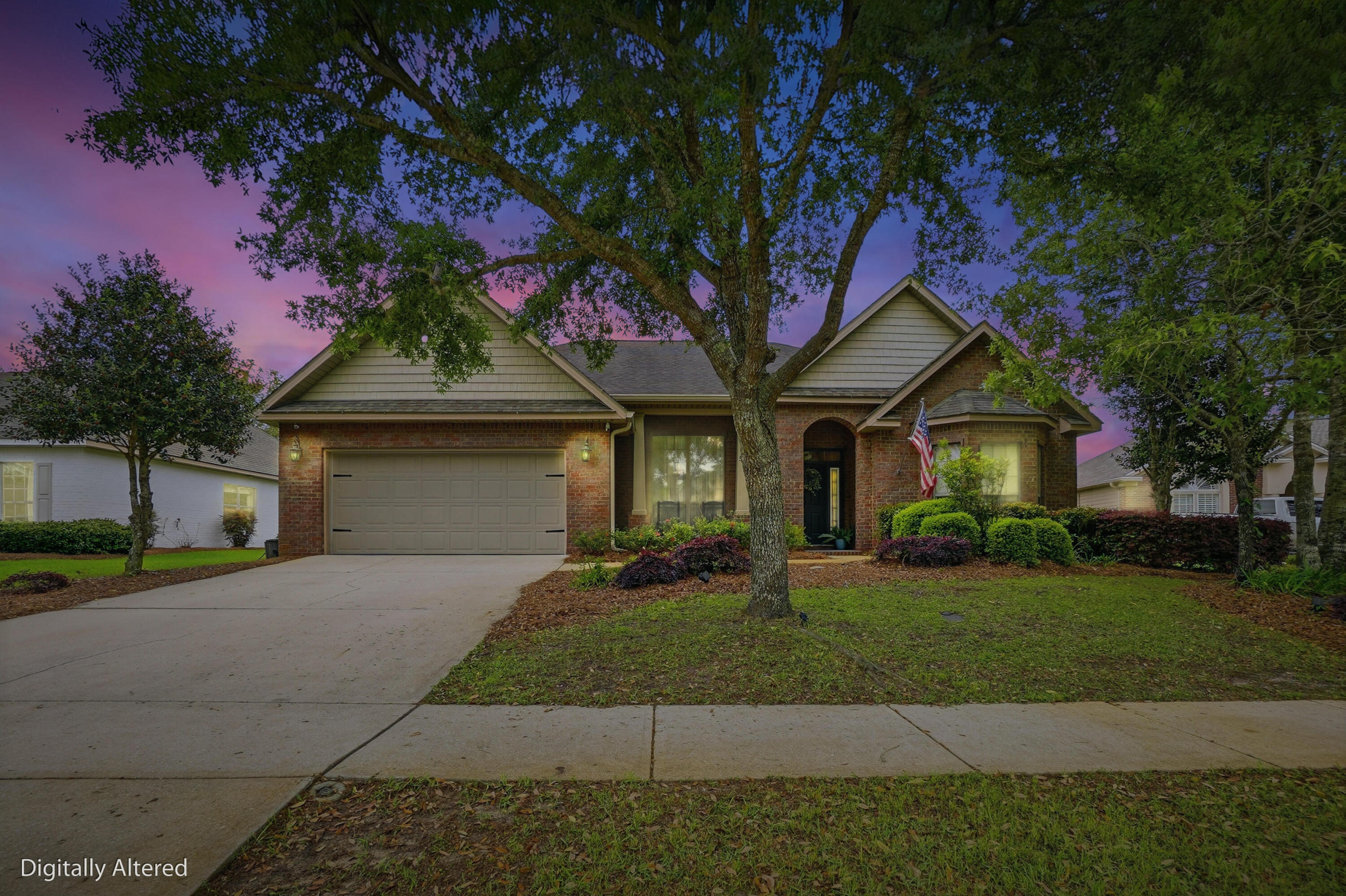 52 Mango Lane Freeport FL 32439