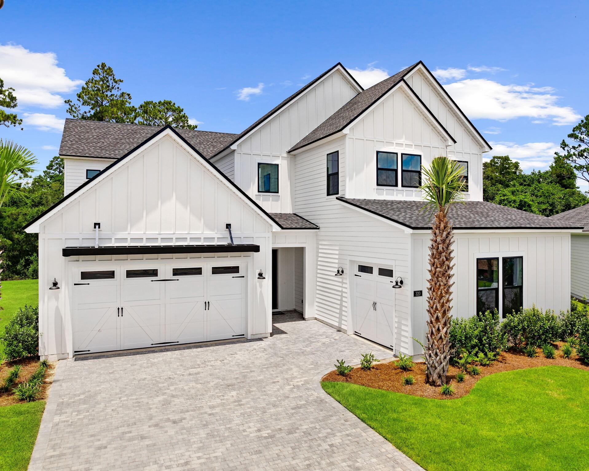 320 Ember Lane Panama City Beach FL 32413