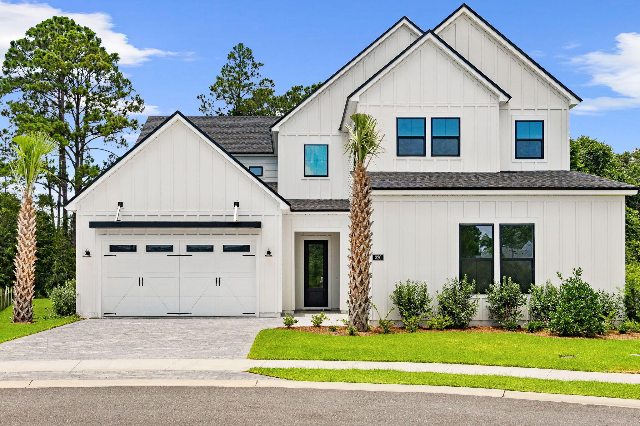 320 Ember Lane Panama City Beach FL 32413