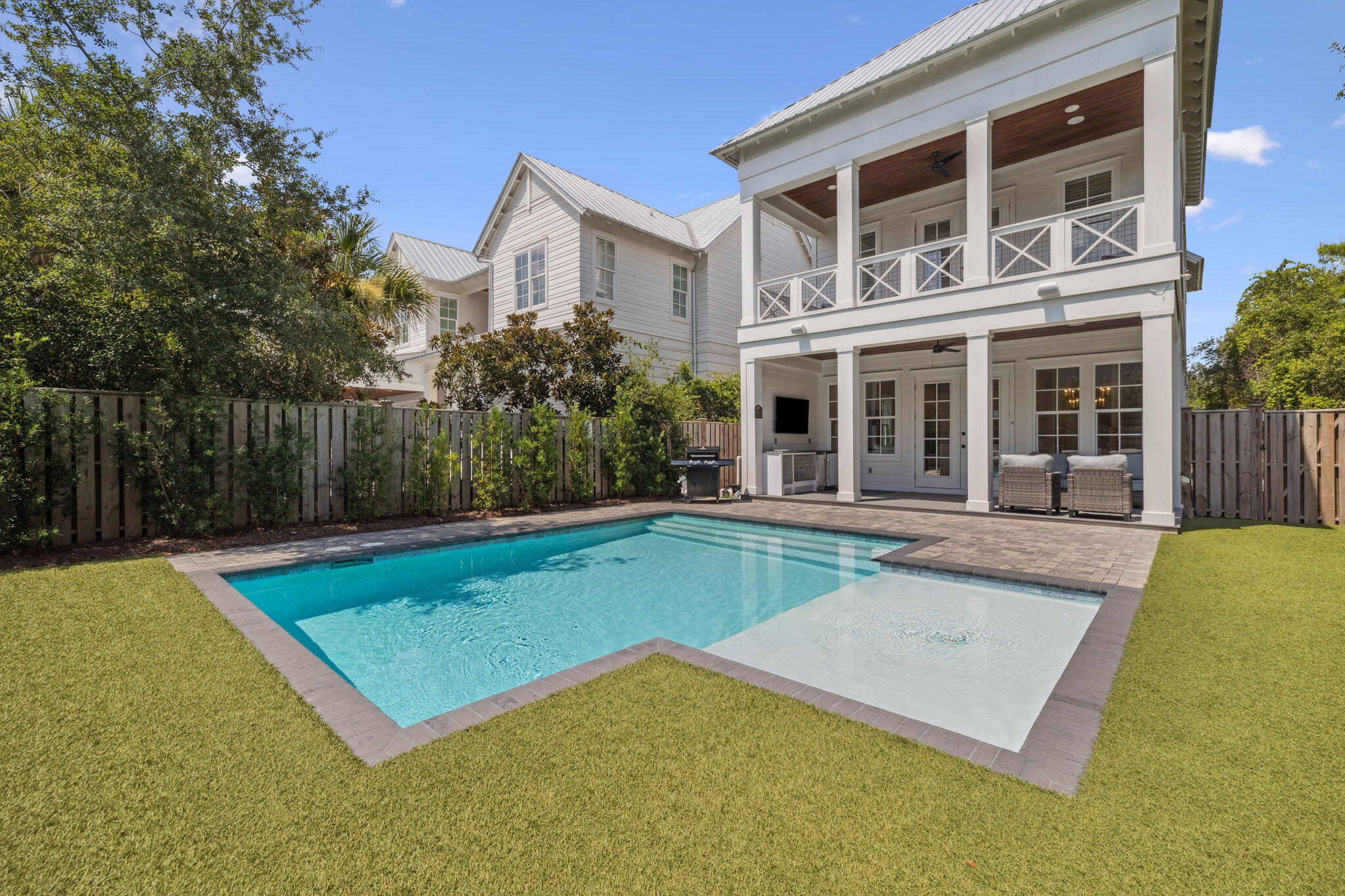 17 Sand Dunes Road Santa Rosa Beach FL 32459