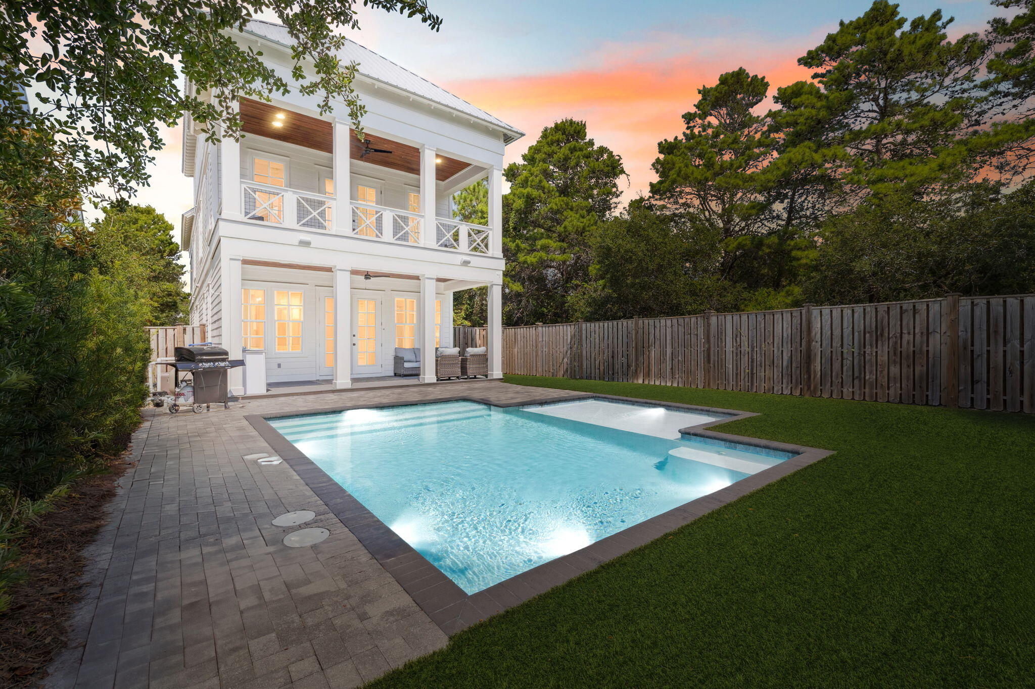 17 Sand Dunes Road Santa Rosa Beach FL 32459