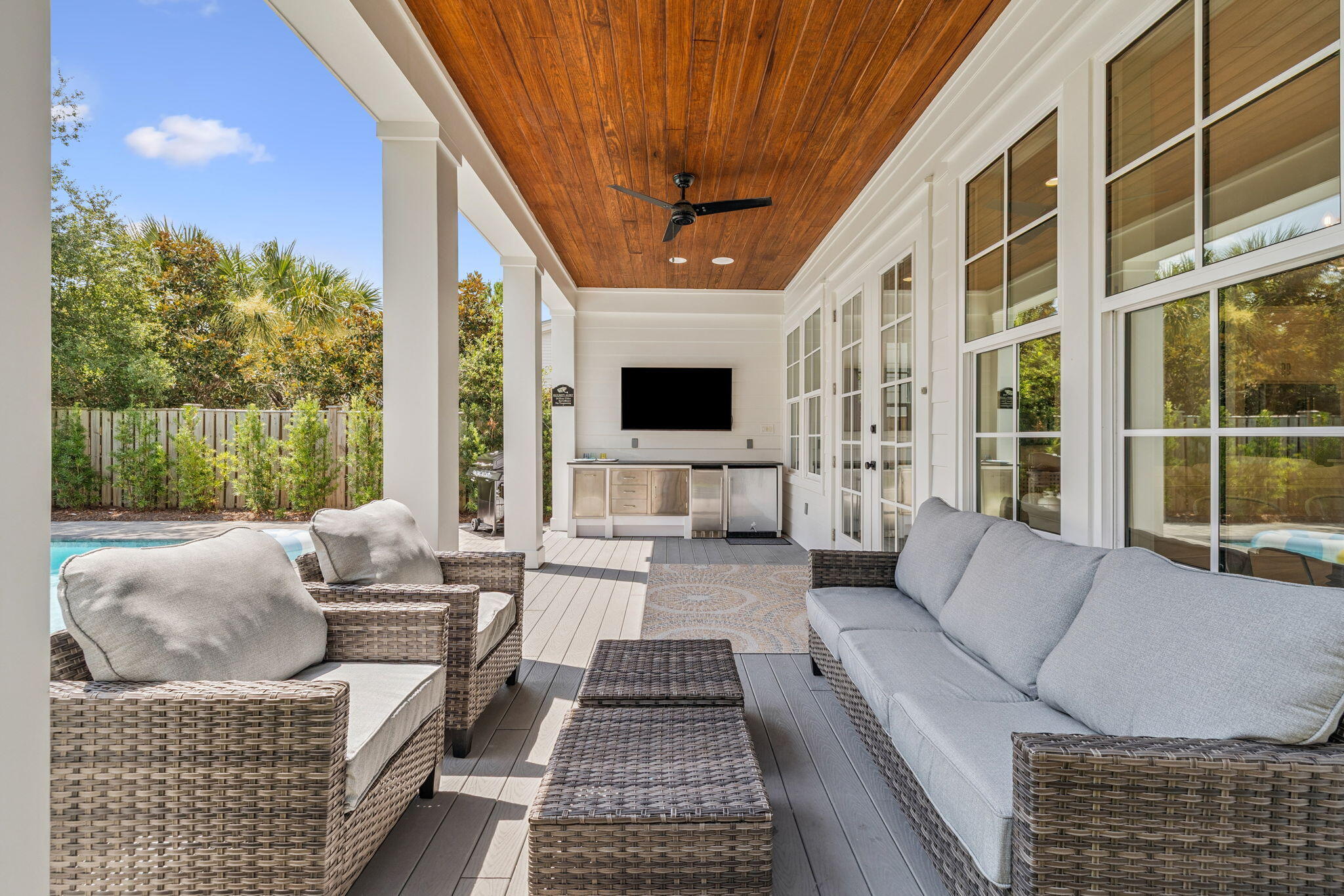 17 Sand Dunes Road Santa Rosa Beach FL 32459