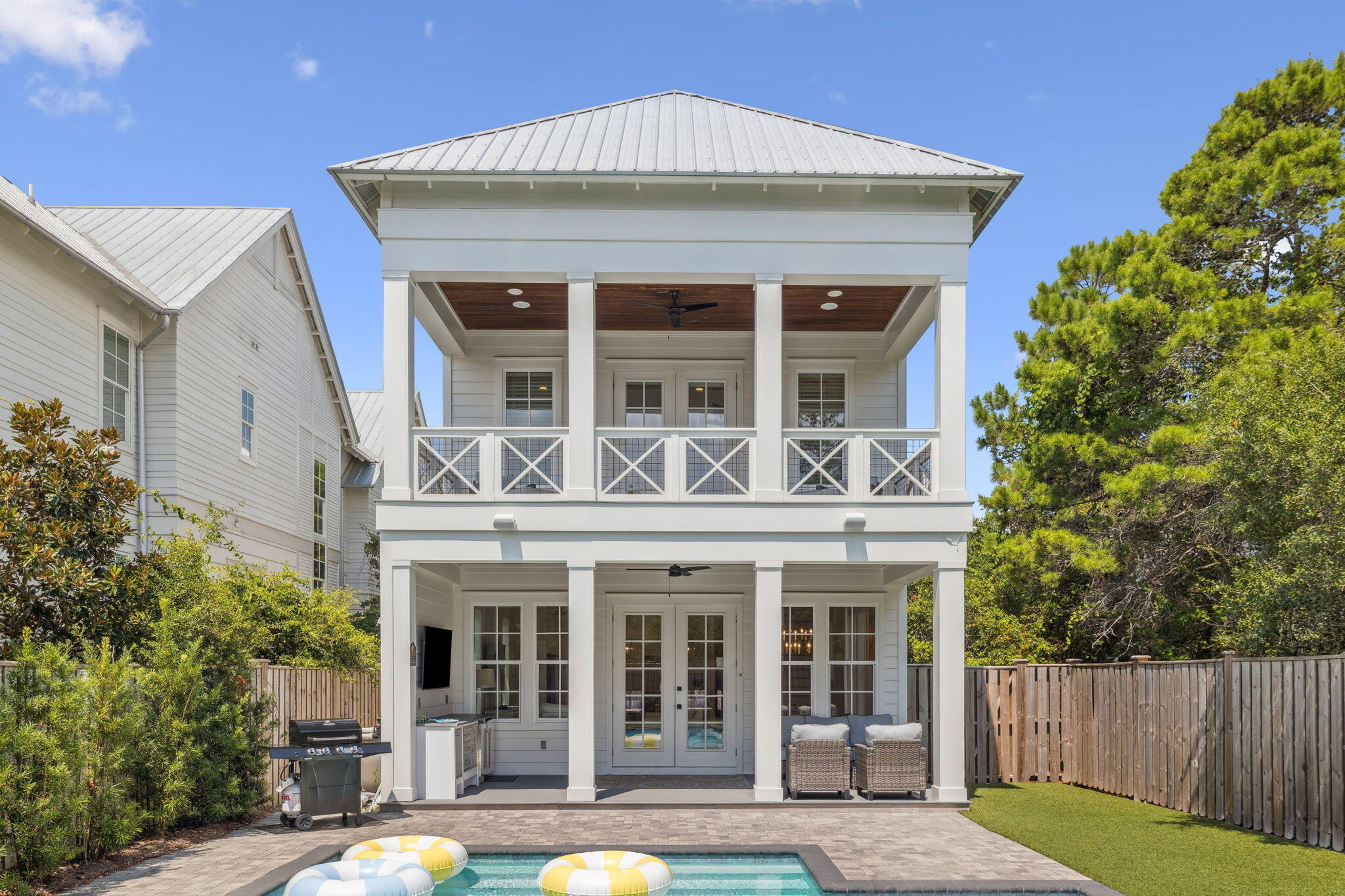 17 Sand Dunes Road Santa Rosa Beach FL 32459