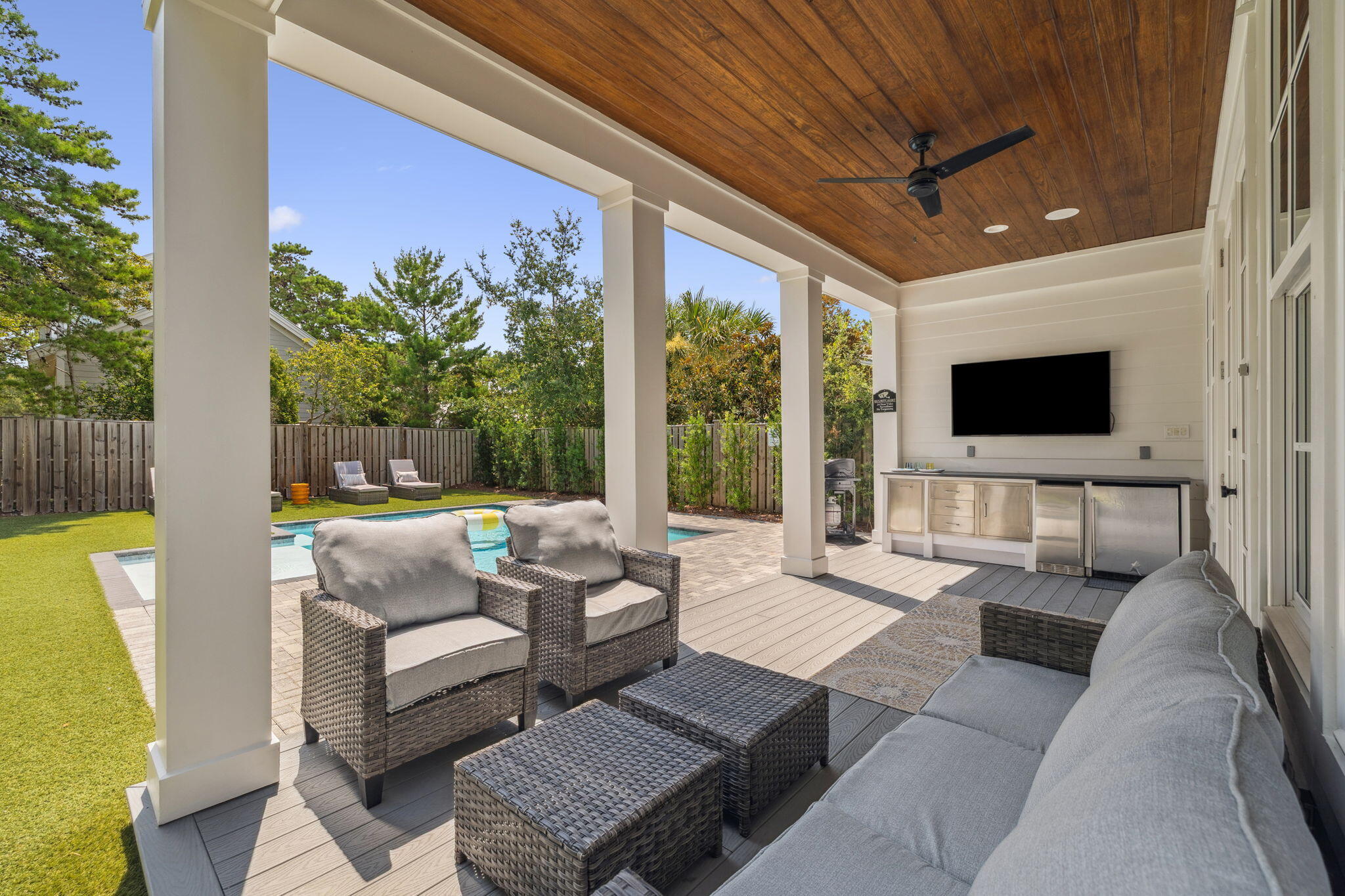17 Sand Dunes Road Santa Rosa Beach FL 32459
