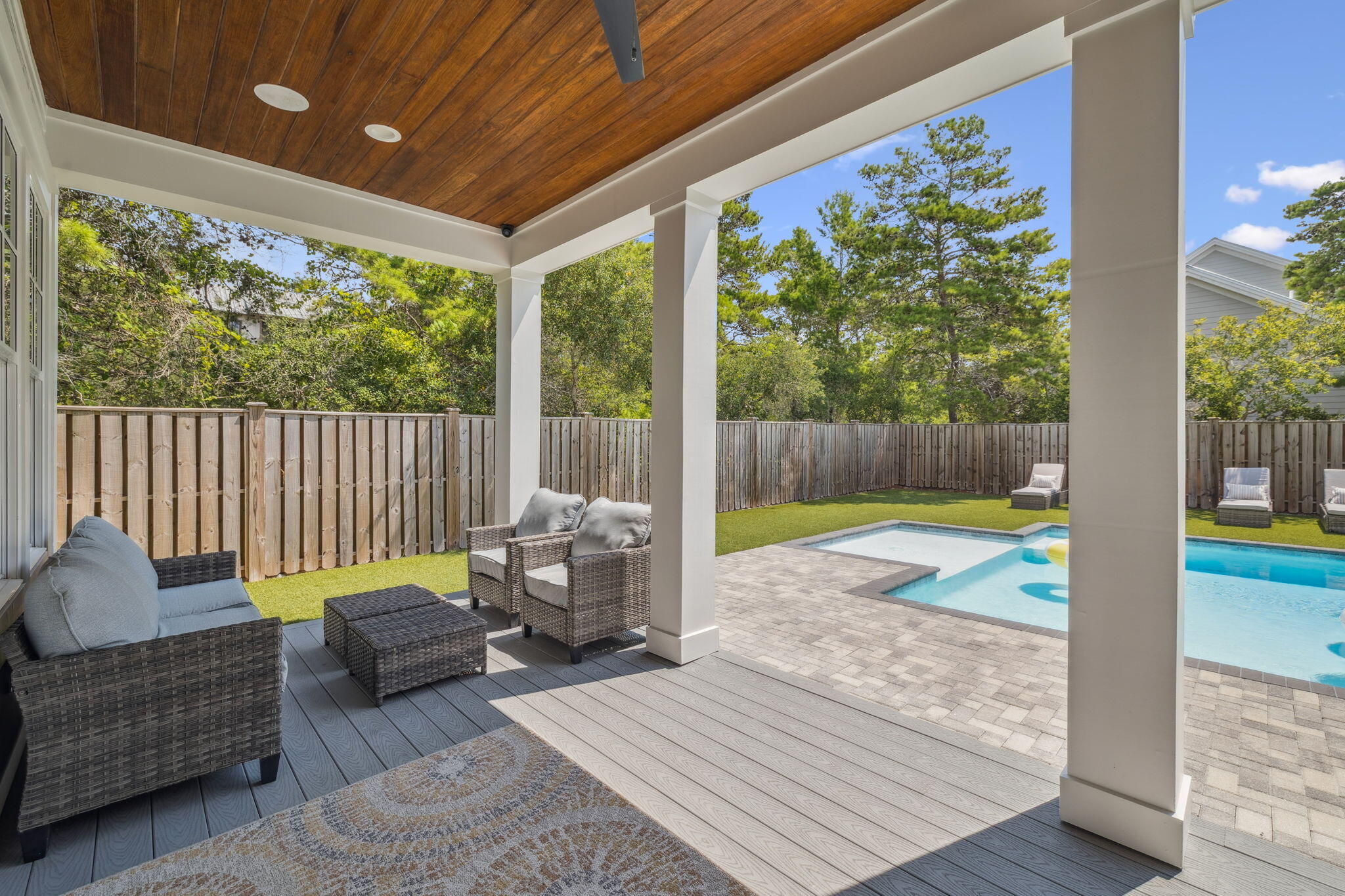 17 Sand Dunes Road Santa Rosa Beach FL 32459