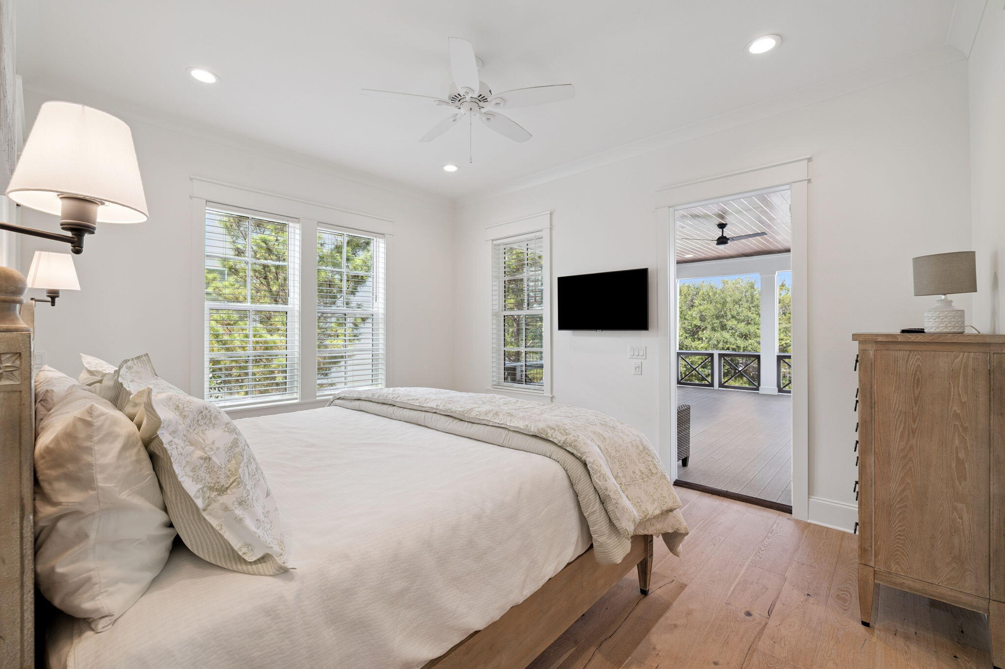 17 Sand Dunes Road Santa Rosa Beach FL 32459