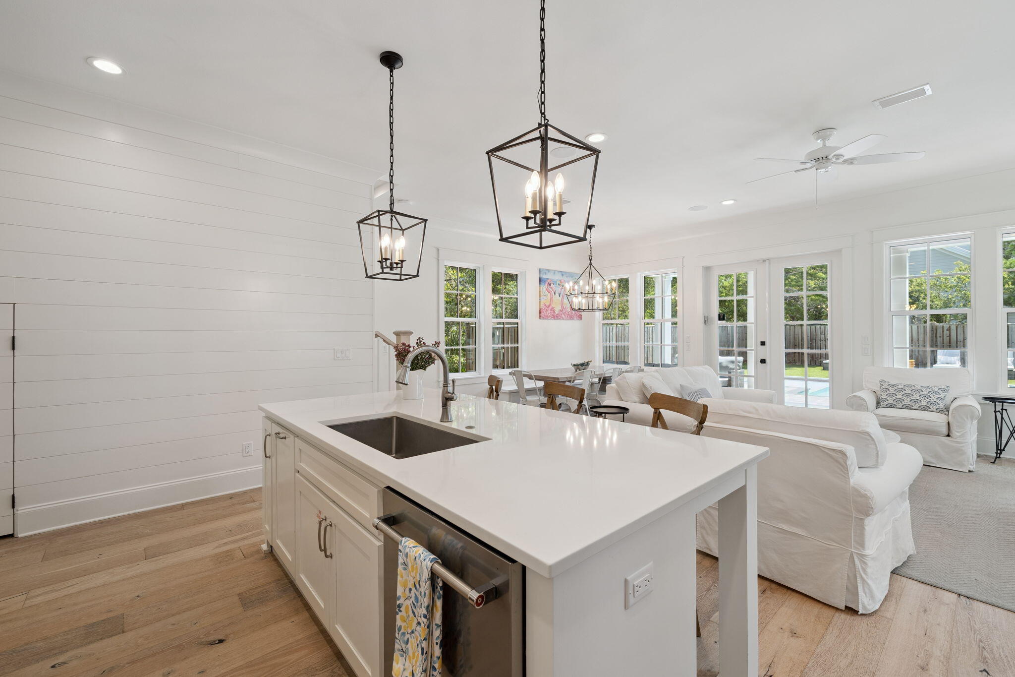 17 Sand Dunes Road Santa Rosa Beach FL 32459