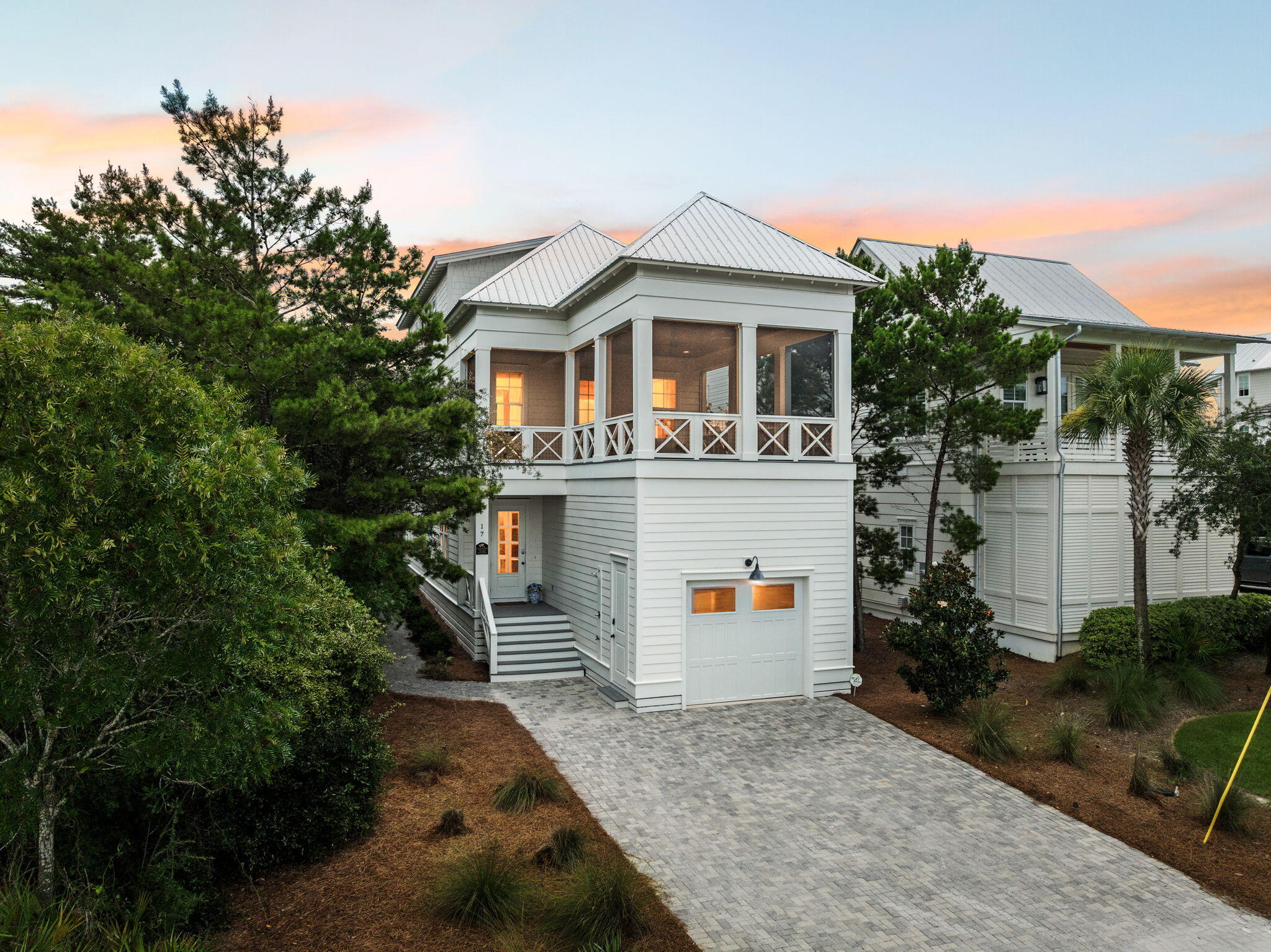 17 Sand Dunes Road Santa Rosa Beach FL 32459