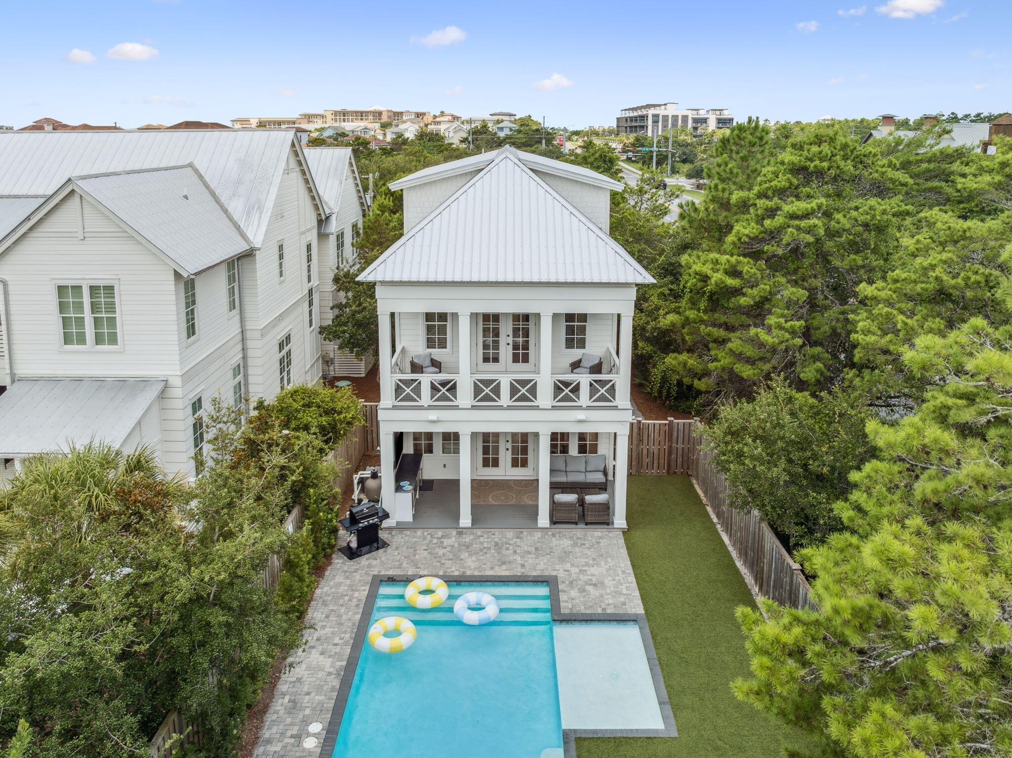 17 Sand Dunes Road Santa Rosa Beach FL 32459
