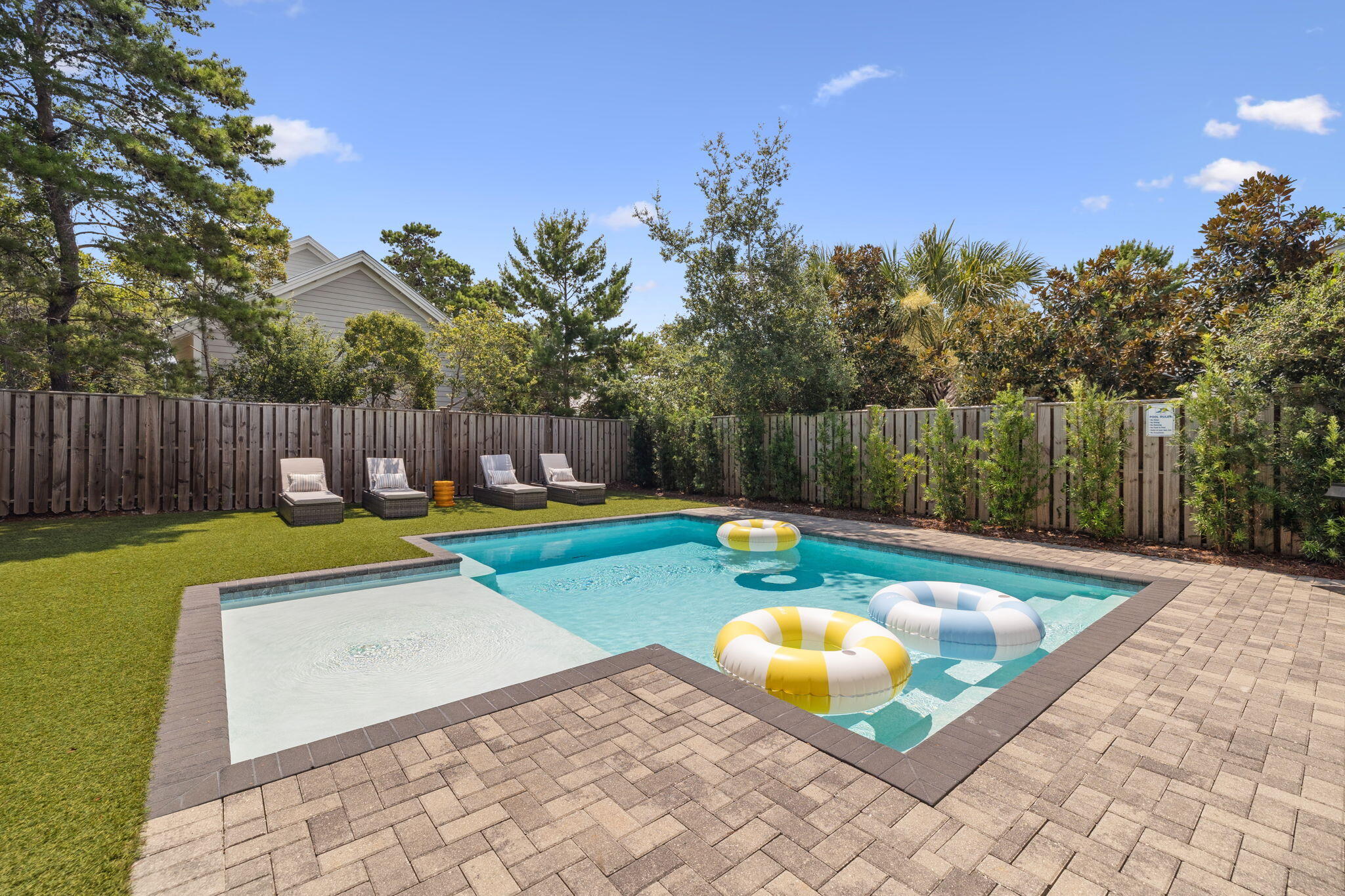 17 Sand Dunes Road Santa Rosa Beach FL 32459