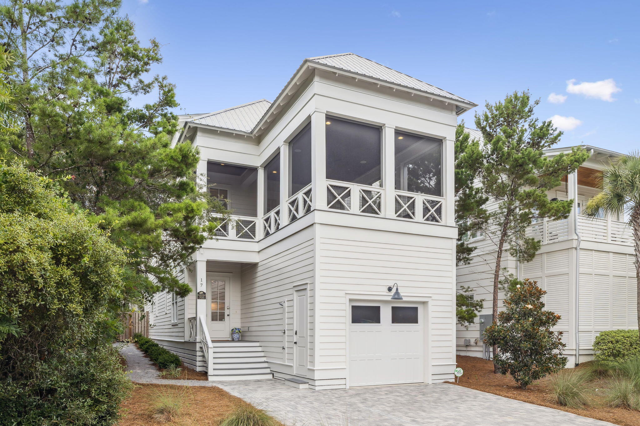 17 Sand Dunes Road Santa Rosa Beach FL 32459