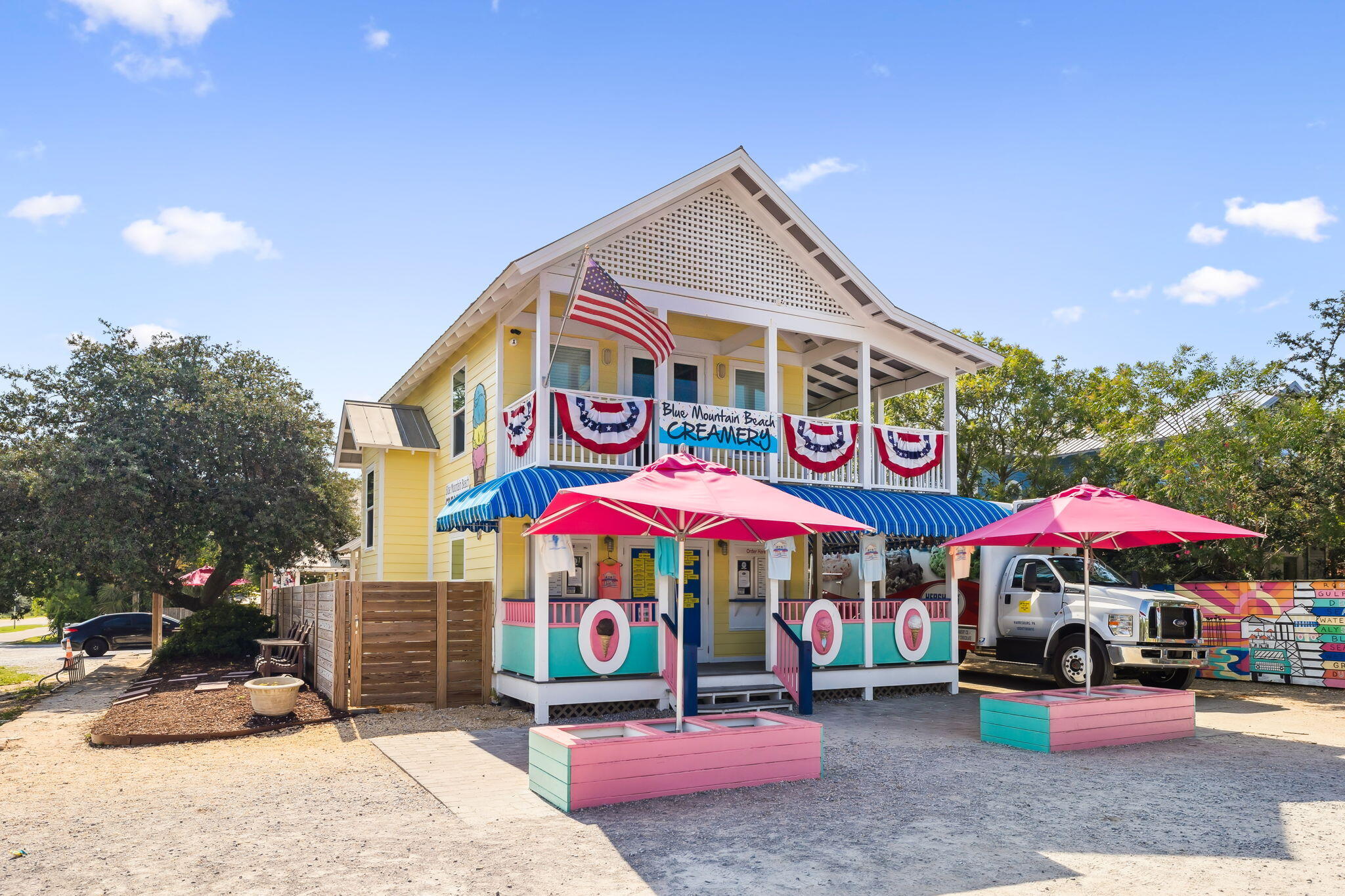 17 Sand Dunes Road Santa Rosa Beach FL 32459