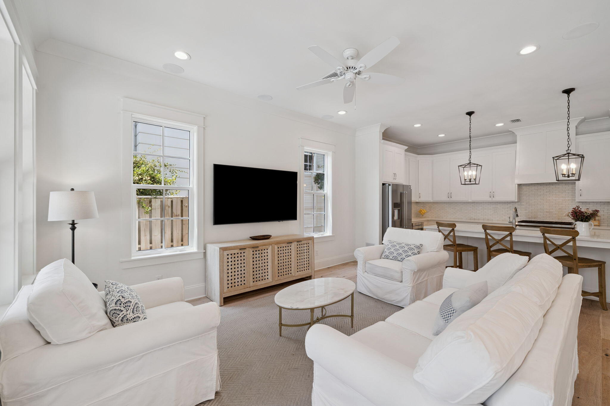 17 Sand Dunes Road Santa Rosa Beach FL 32459