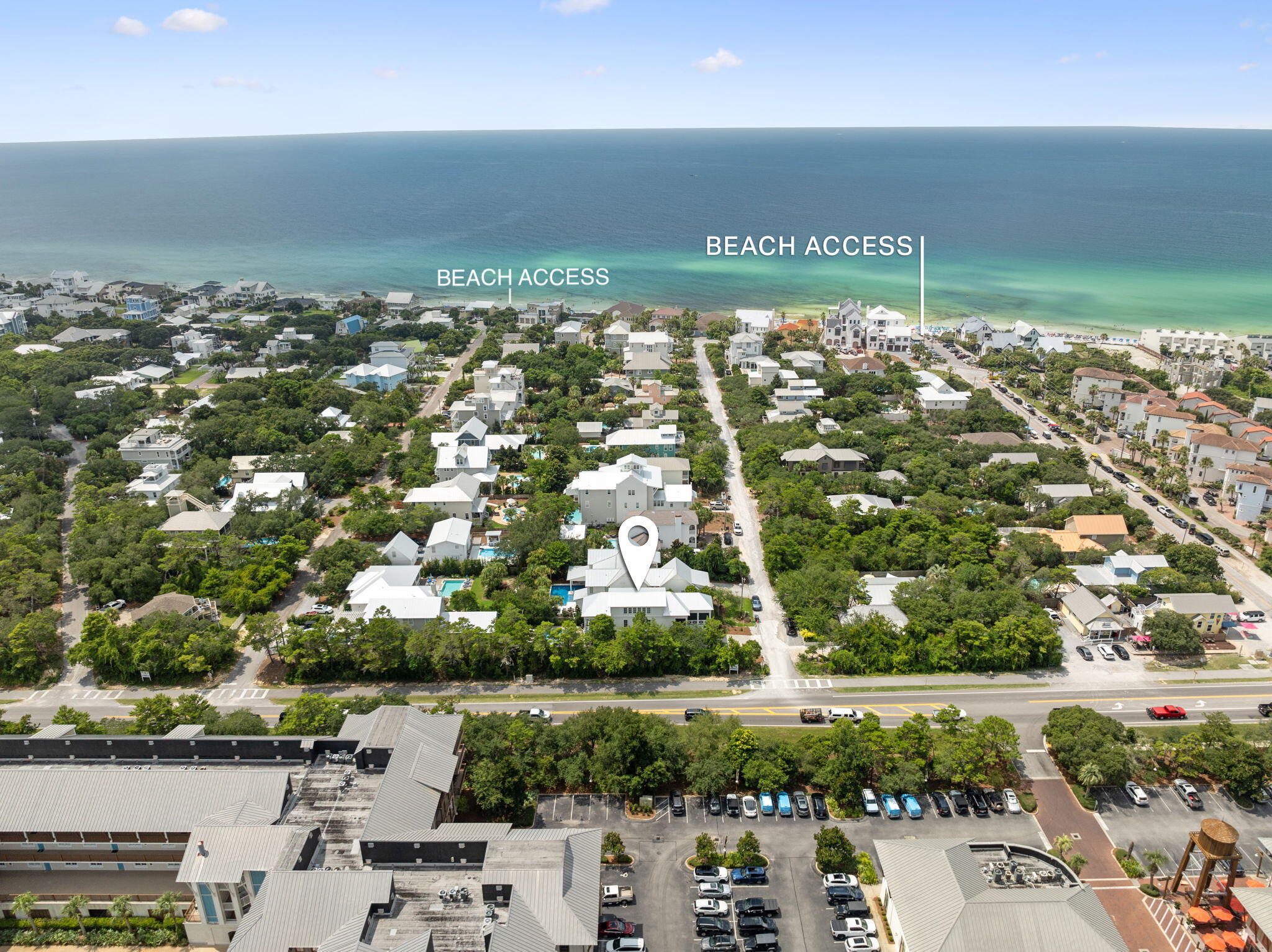17 Sand Dunes Road Santa Rosa Beach FL 32459