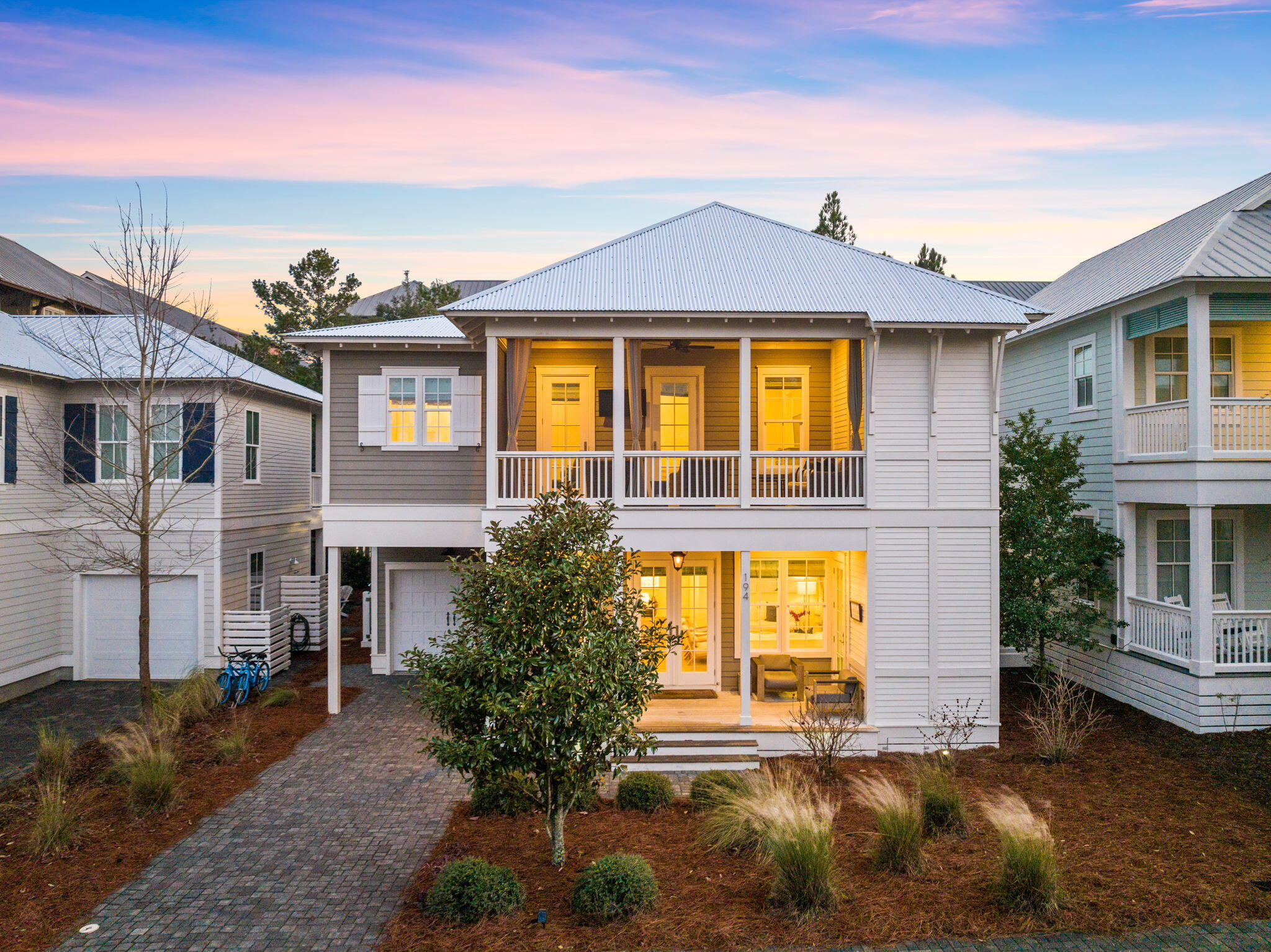 194 Cabana Trail Santa Rosa Beach FL 32459