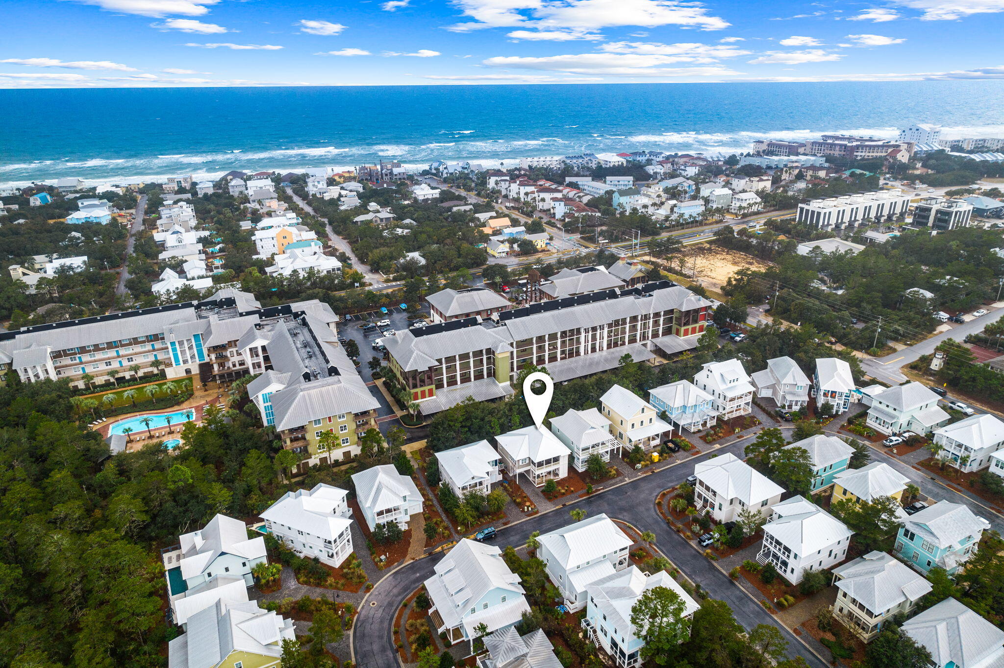 194 Cabana Trail Santa Rosa Beach FL 32459