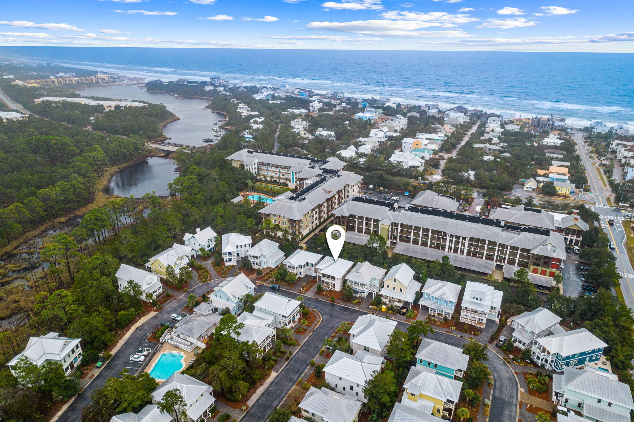 194 Cabana Trail Santa Rosa Beach FL 32459