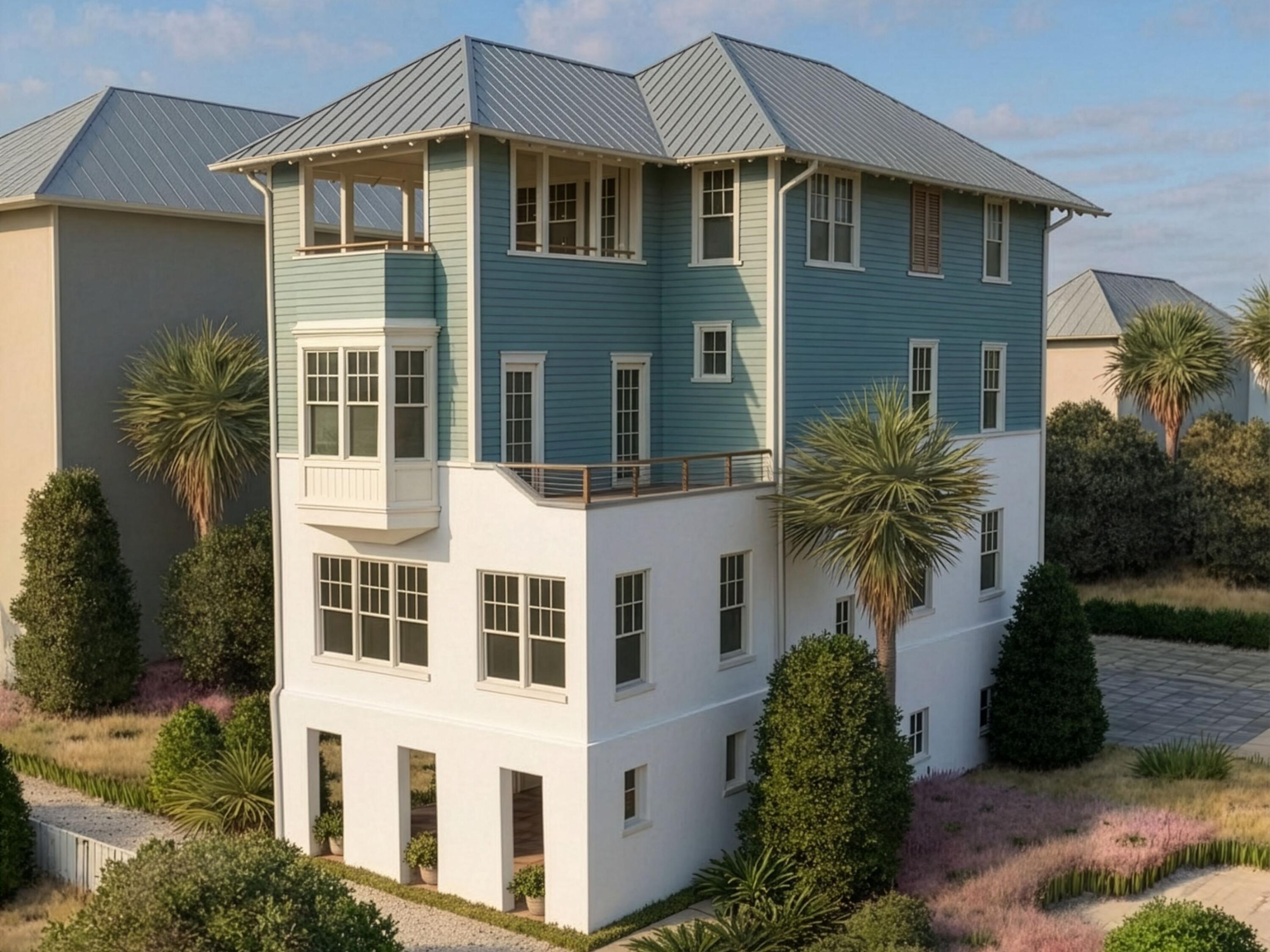 Lot 11 W Lupin Beach Inlet Beach FL 32461
