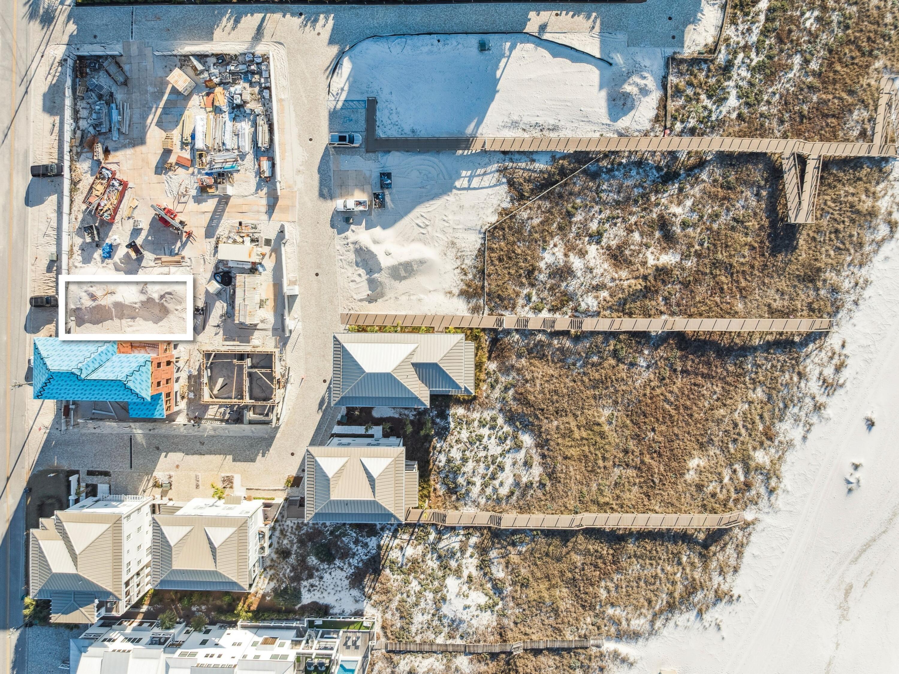 Lot 11 W Lupin Beach Inlet Beach FL 32461