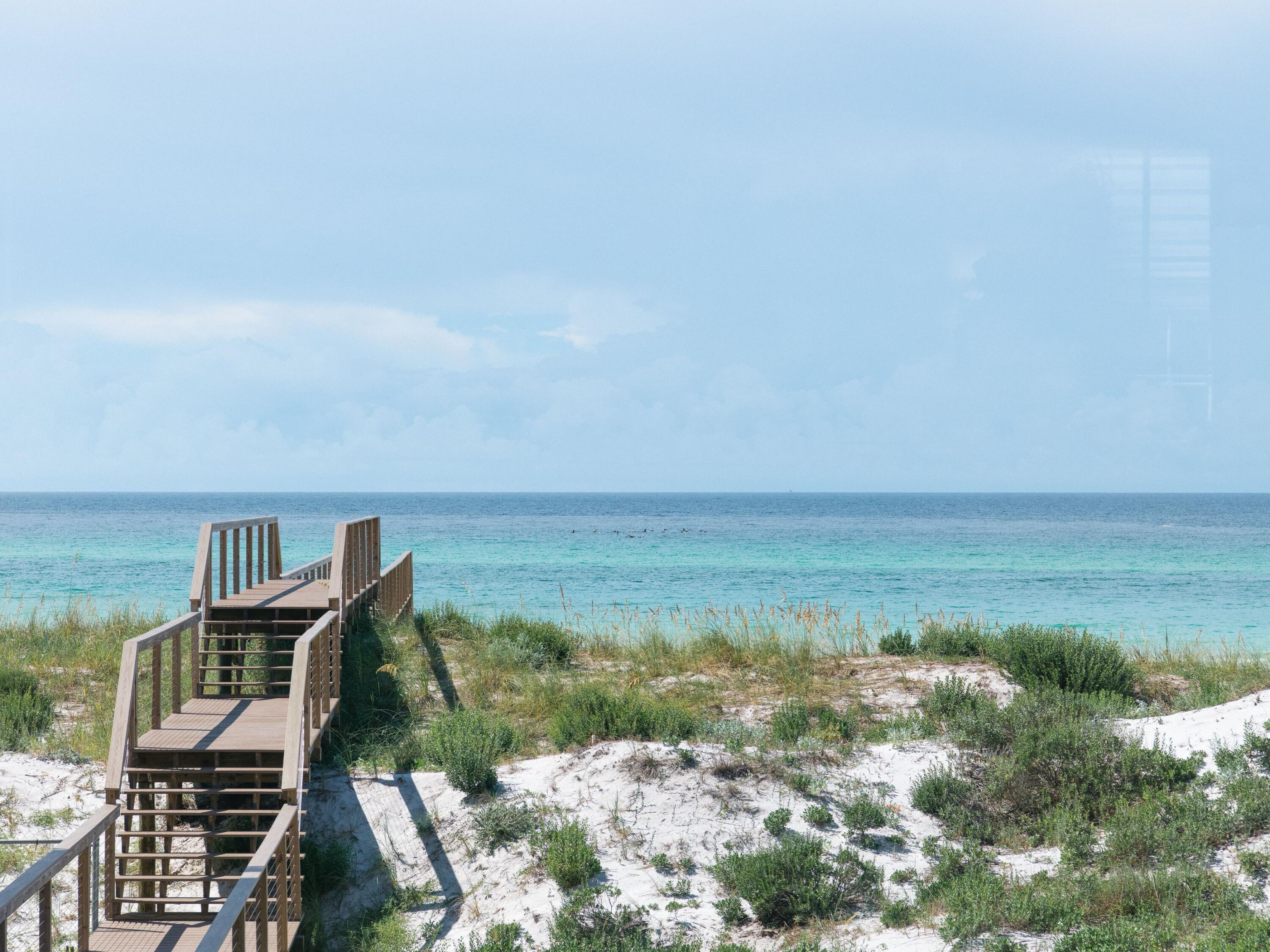 Lot 11 W Lupin Beach Inlet Beach FL 32461