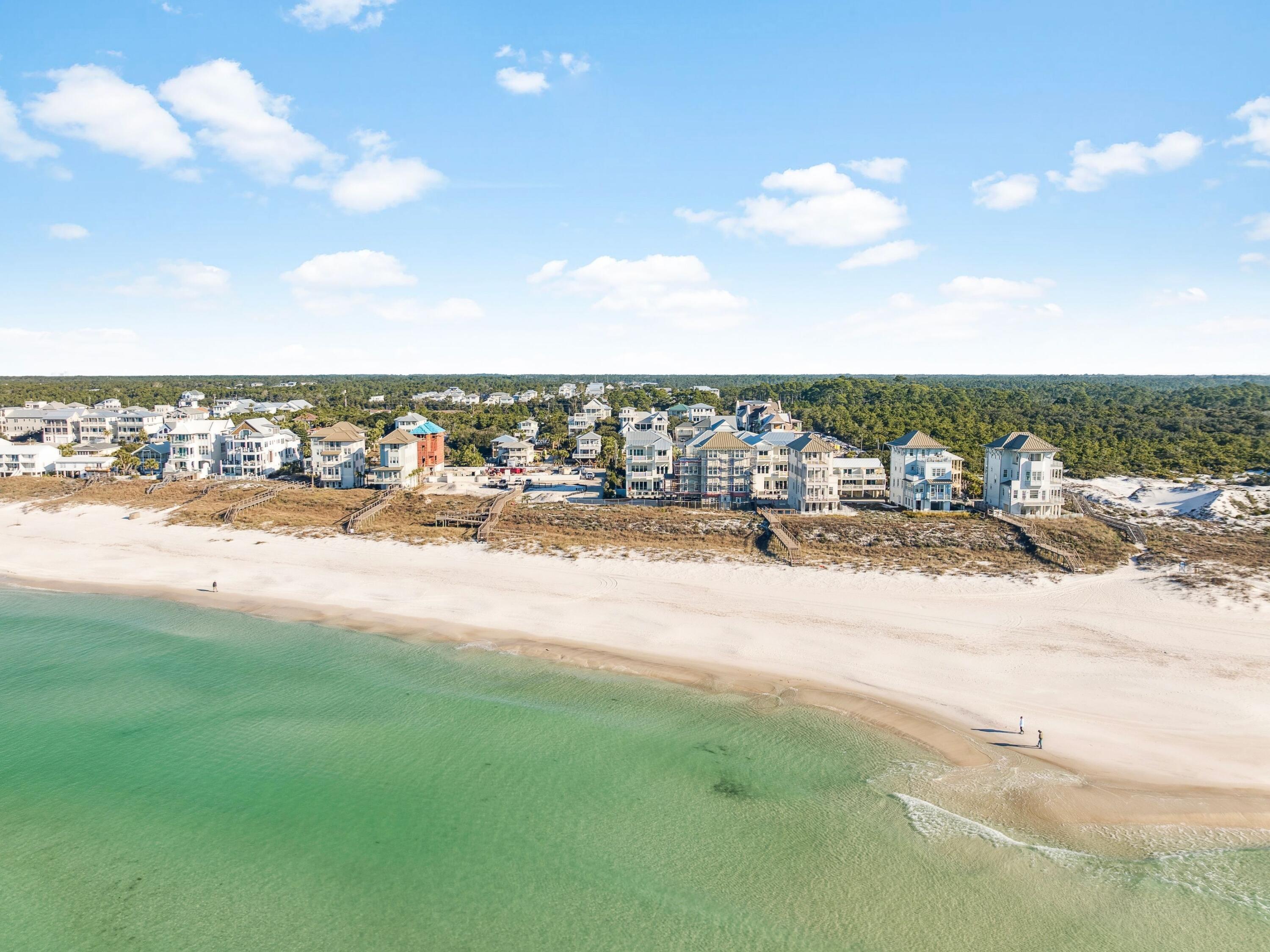 Lot 11 W Lupin Beach Inlet Beach FL 32461