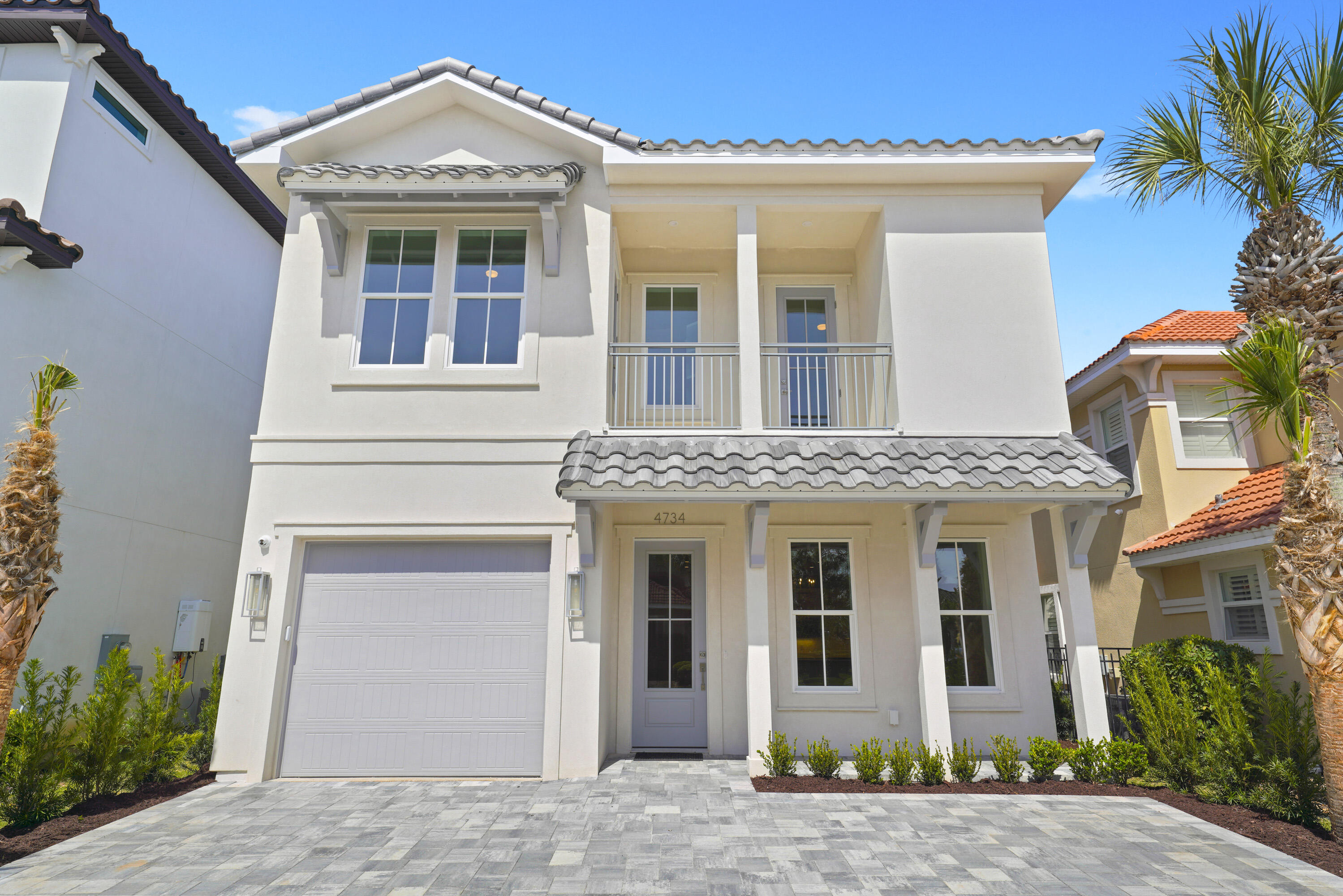 4734 Amhurst Circle Destin FL 32541