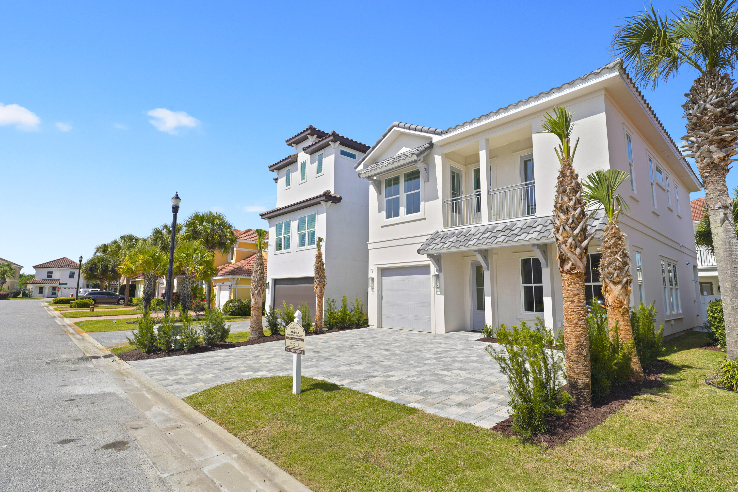 4734 Amhurst Circle Destin FL 32541