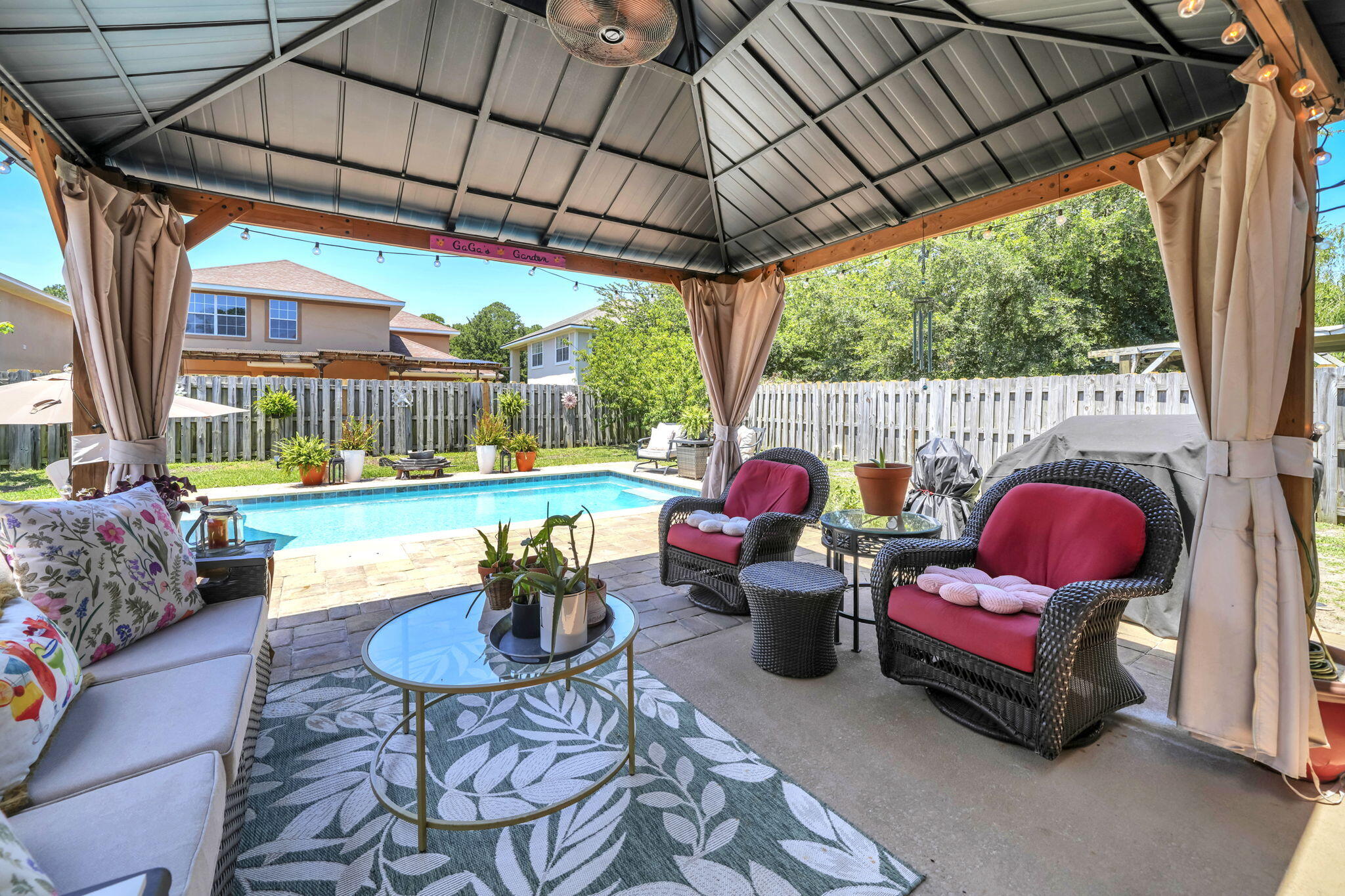 723 Loblolly Bay Drive Santa Rosa Beach FL 32459