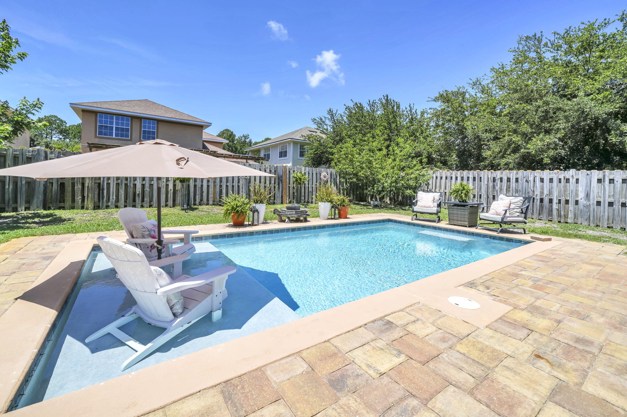 723 Loblolly Bay Drive Santa Rosa Beach FL 32459