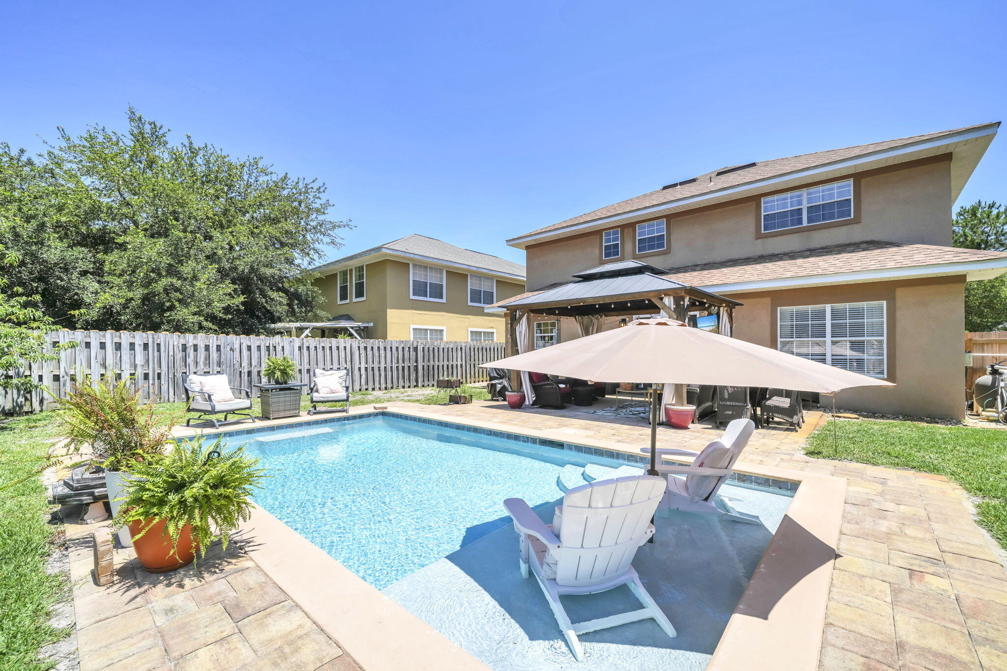723 Loblolly Bay Drive Santa Rosa Beach FL 32459