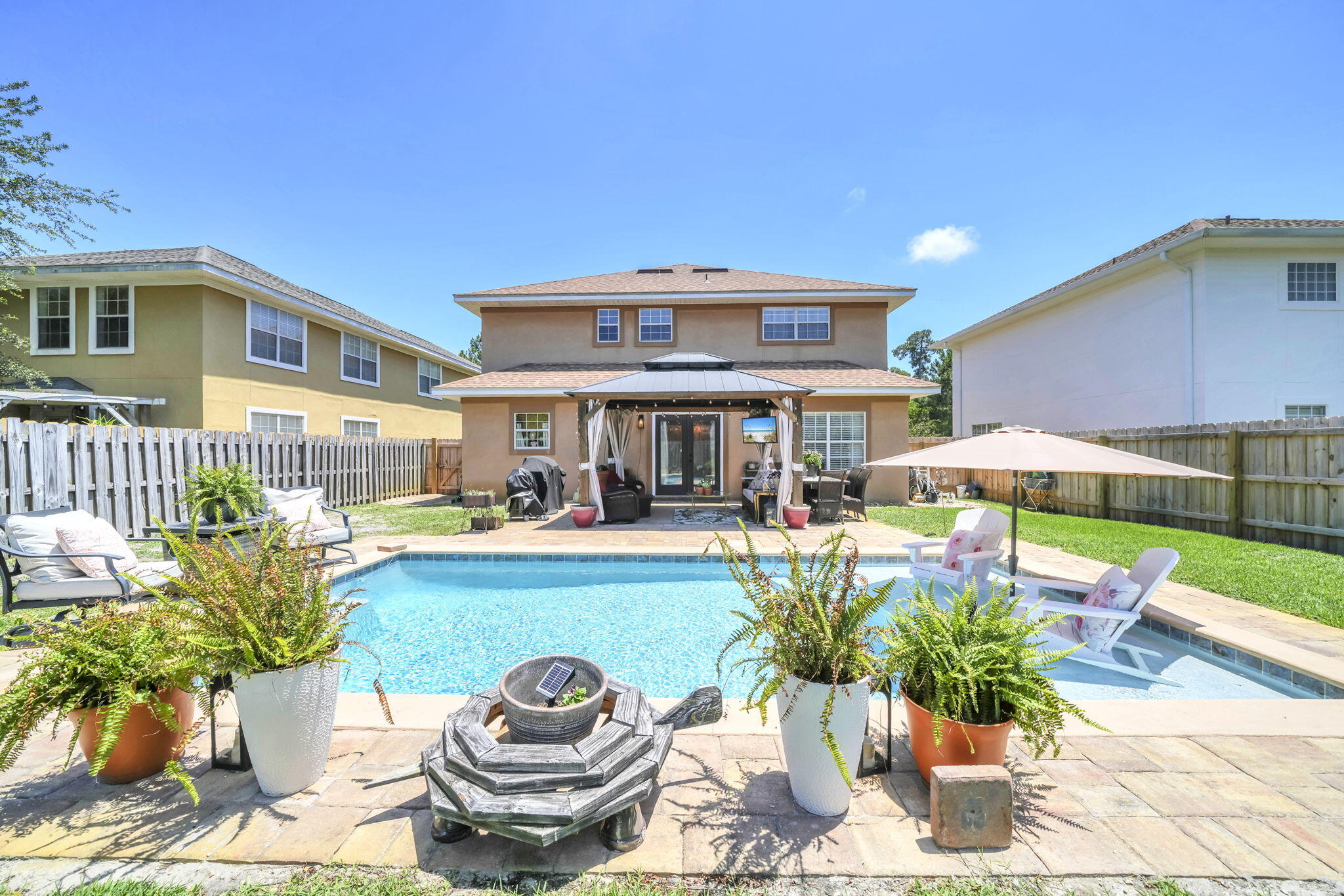 723 Loblolly Bay Drive Santa Rosa Beach FL 32459
