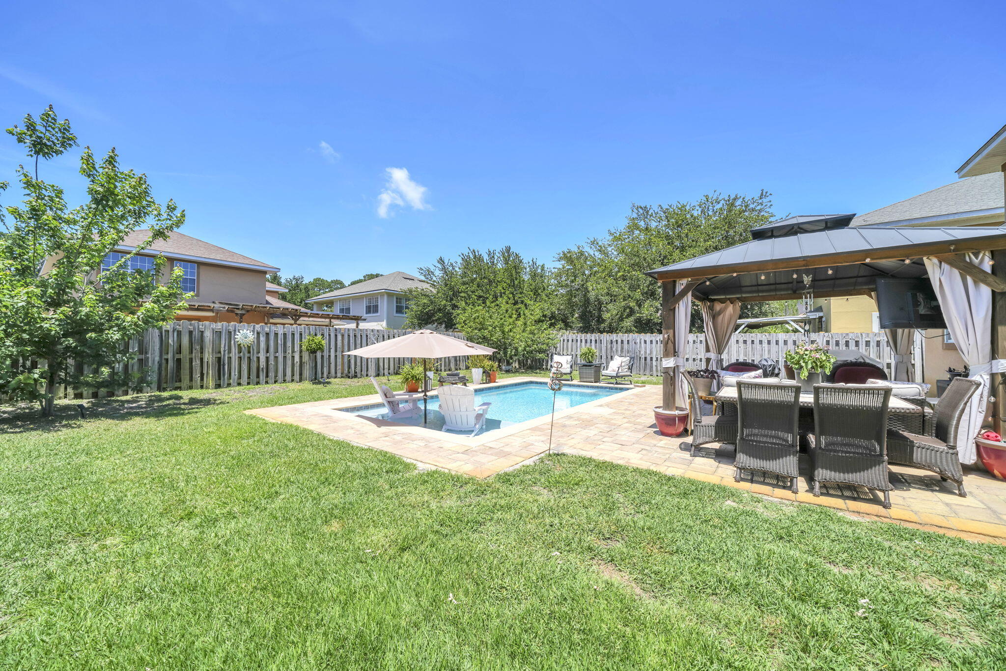 723 Loblolly Bay Drive Santa Rosa Beach FL 32459